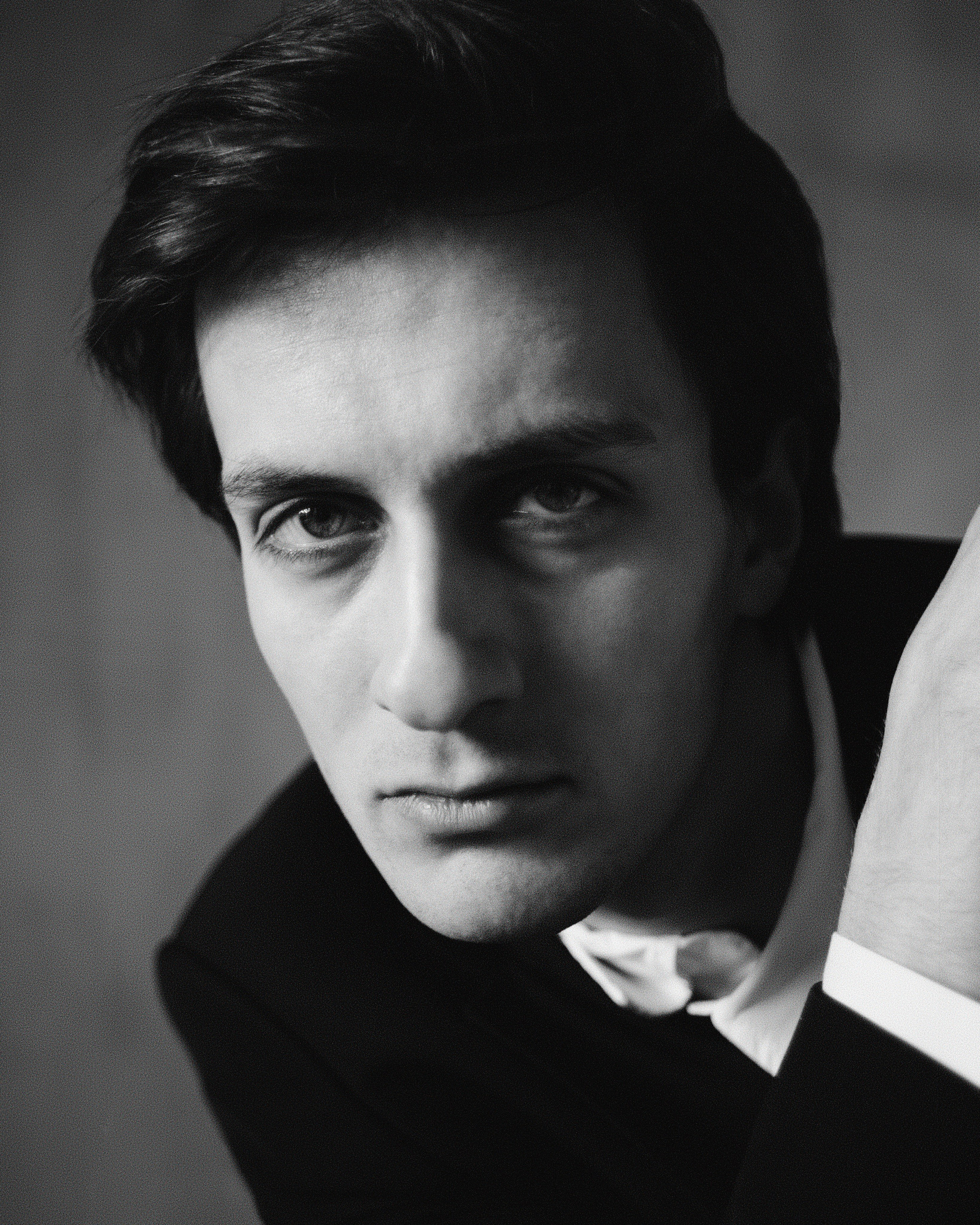 Артём Шаромов. Фотограф в Москве Женя Потах