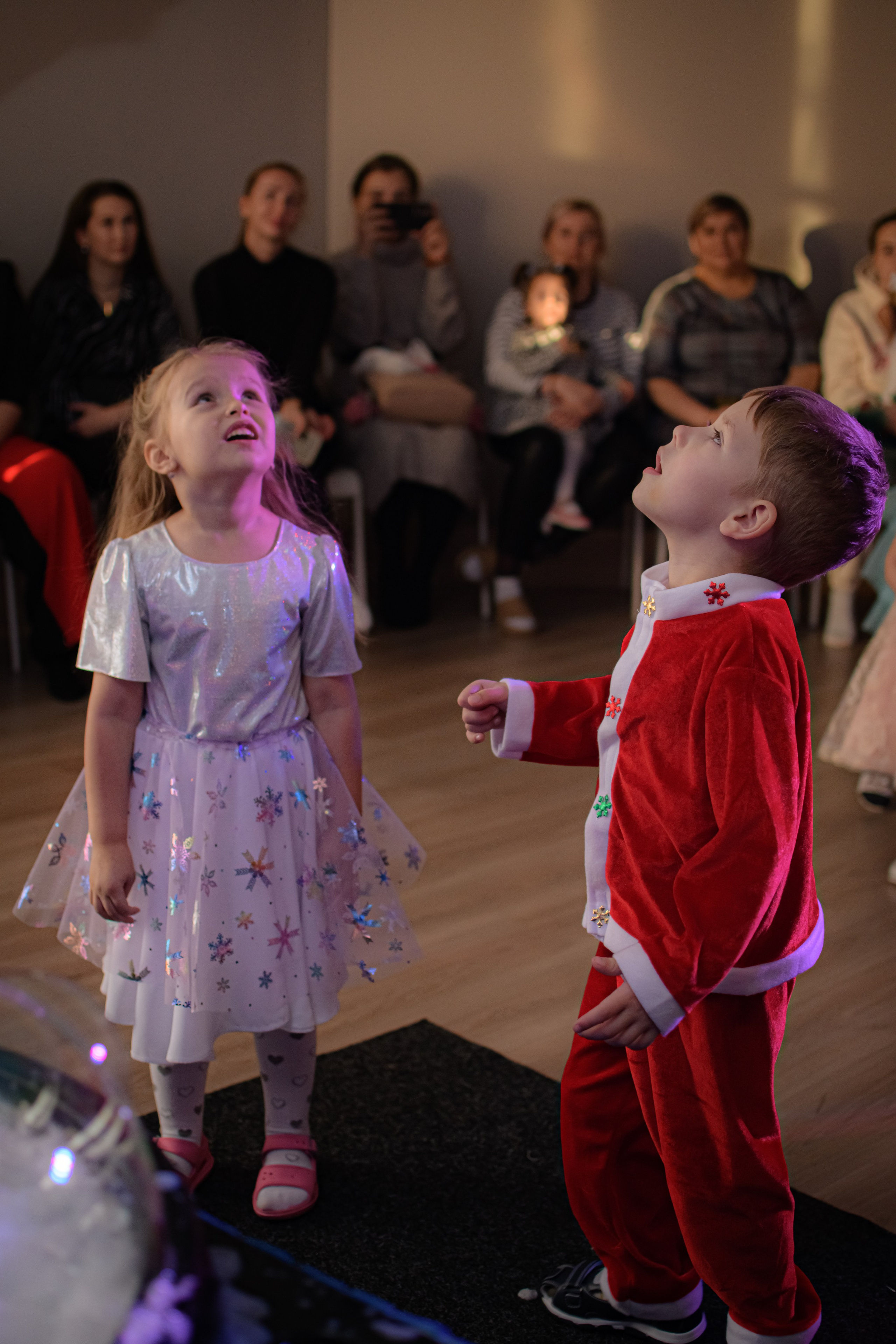 HAPPY NEW YEAR. Photokarish