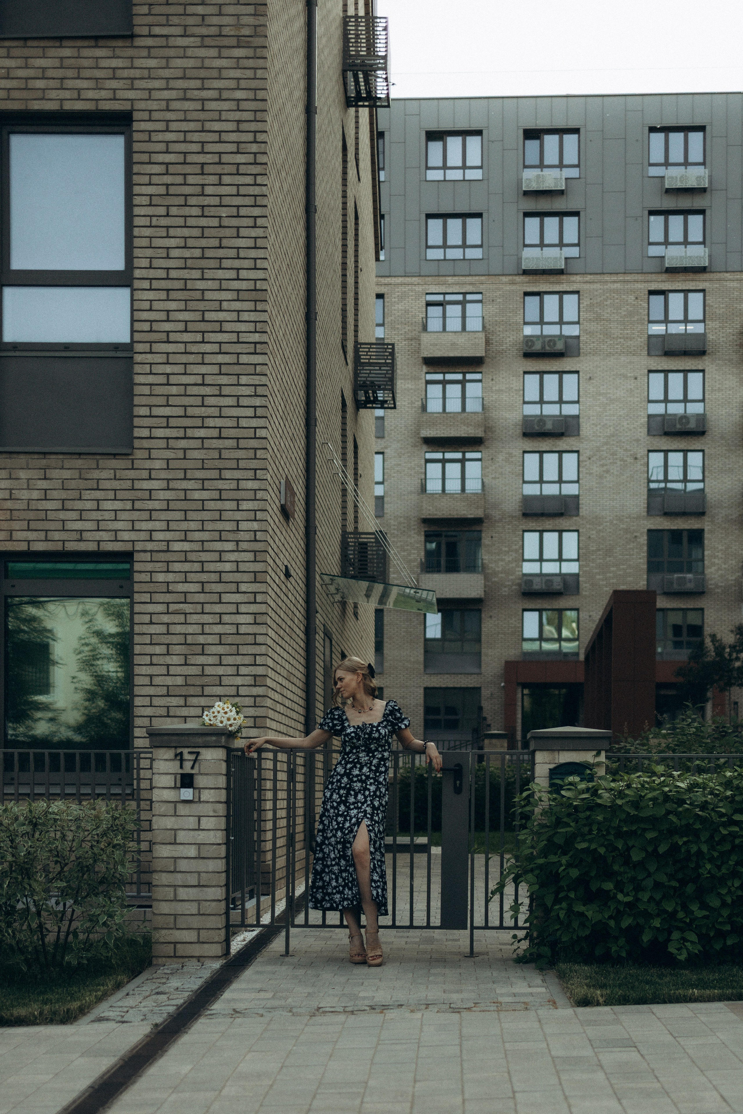 Нина. Семейный фотограф в Ижевске Даша Денисова