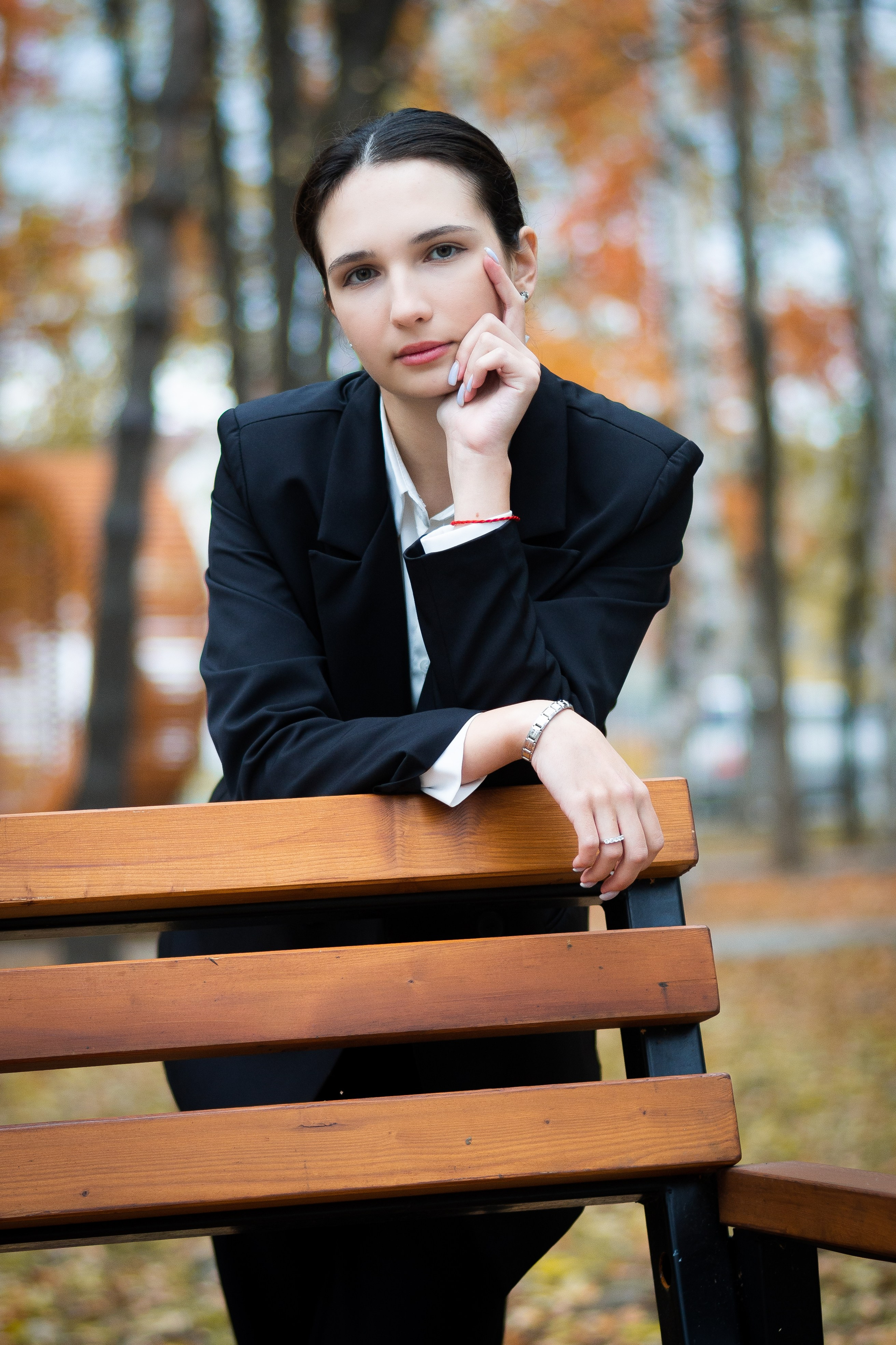 Осень. Старшая школа. Выпускники 2025 года. Выпускные Альбомы и Фотосессии п. Кавалерово