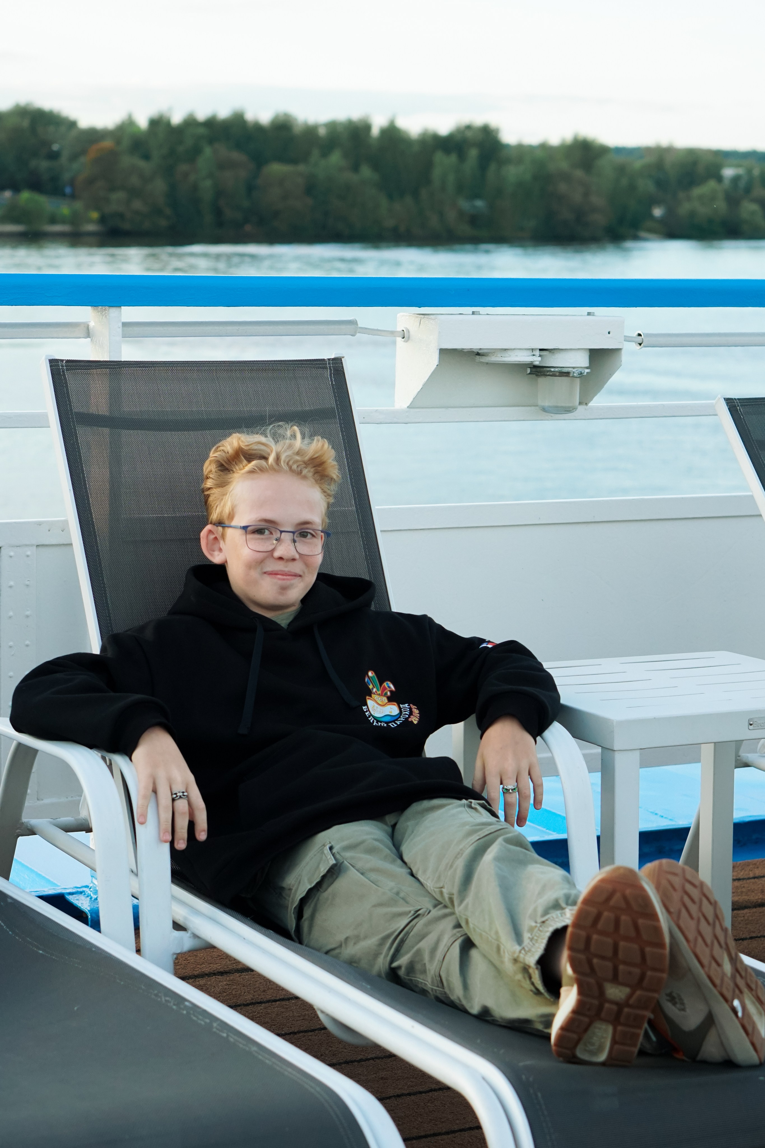 «Белый пароход» лагерь. Фотограф Москва — Полина Робин