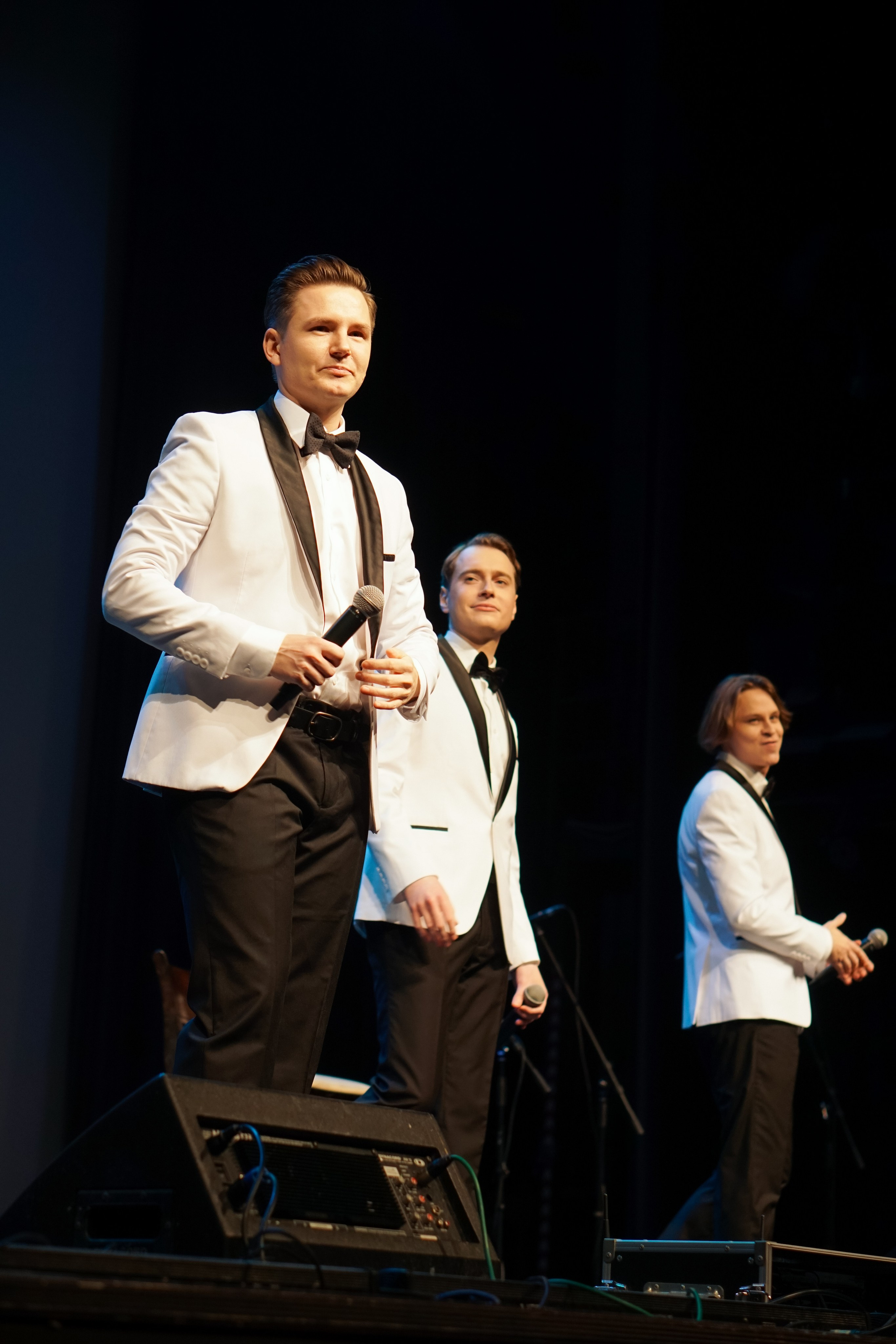 Концерт Квартет ПРО. Фотограф Москва — Полина Робин