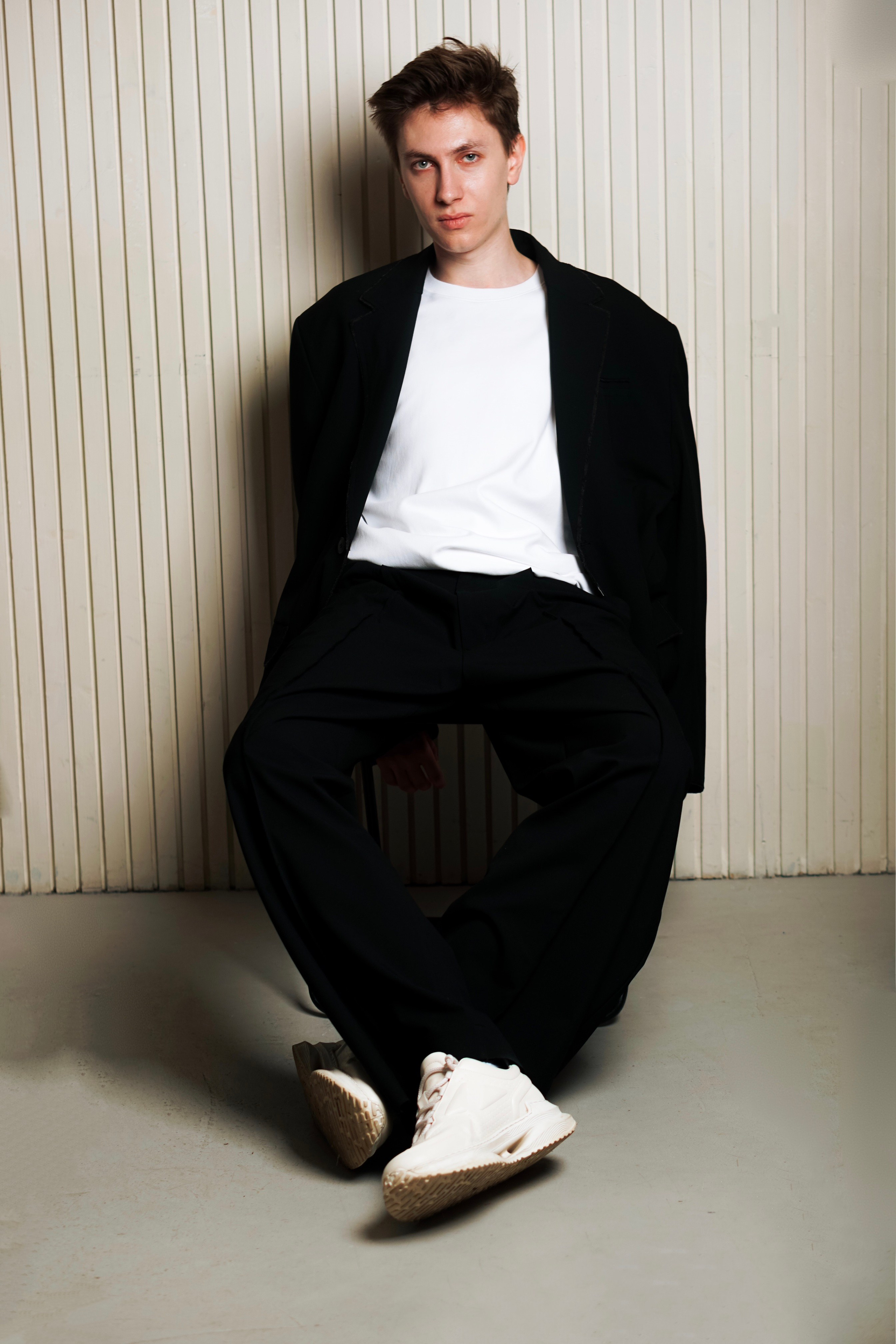 Сергей Крамарев. Фотограф Москва — Полина Робин