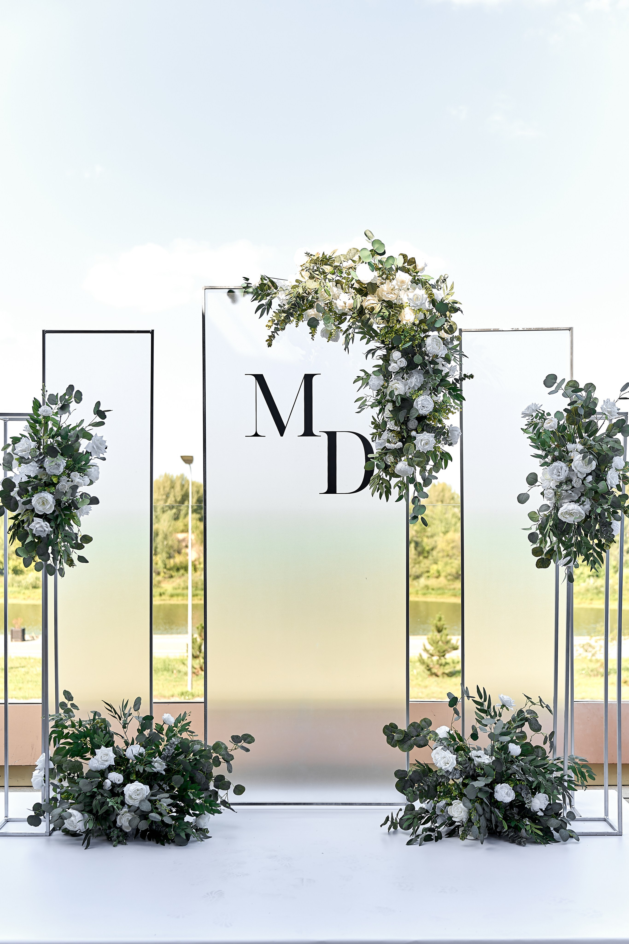 Даша & Максим. Фотограф в Нижнем Новгороде Марина Кузнецова