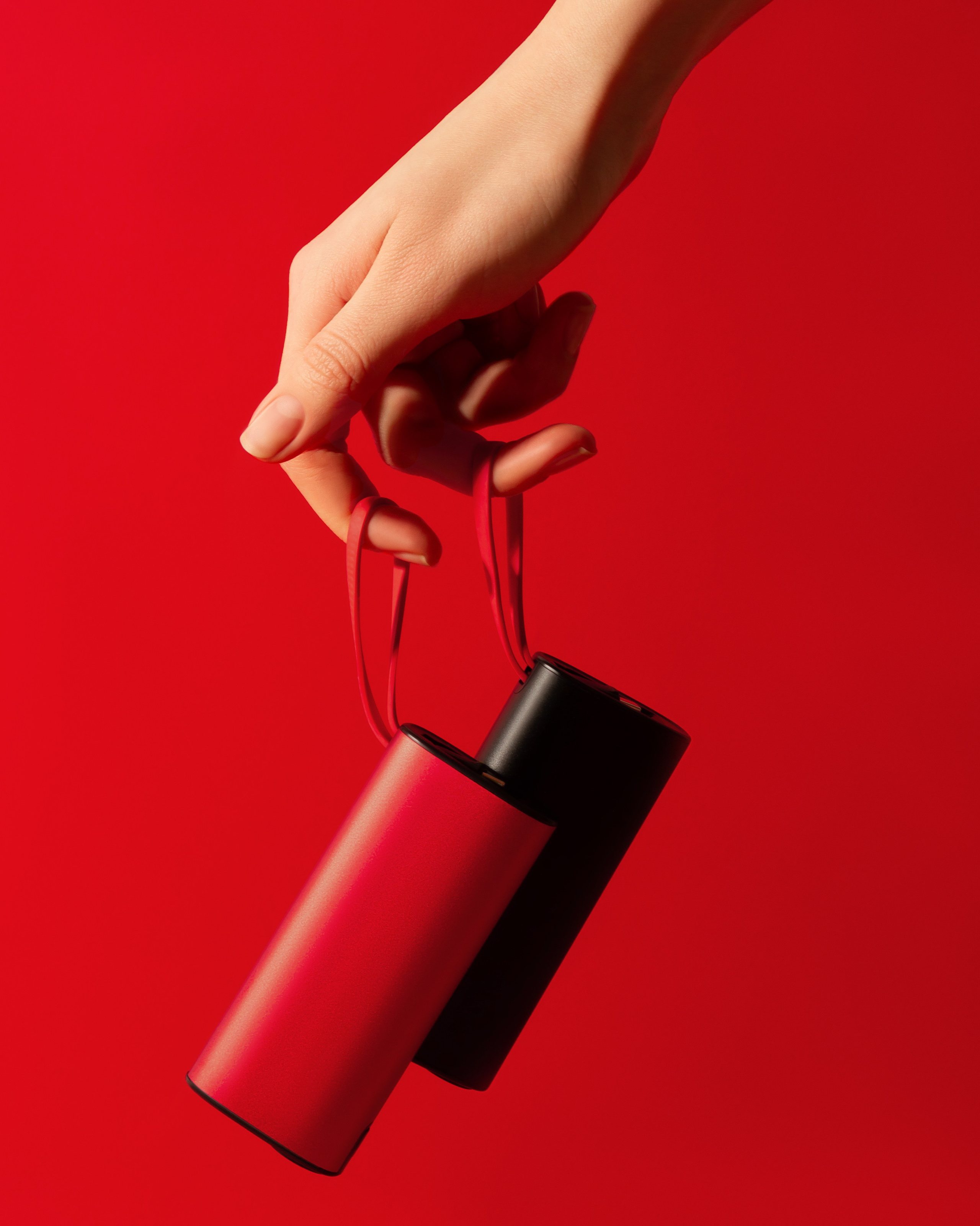 Rombica portative charger. Фотограф в Москве Лилия Федотова