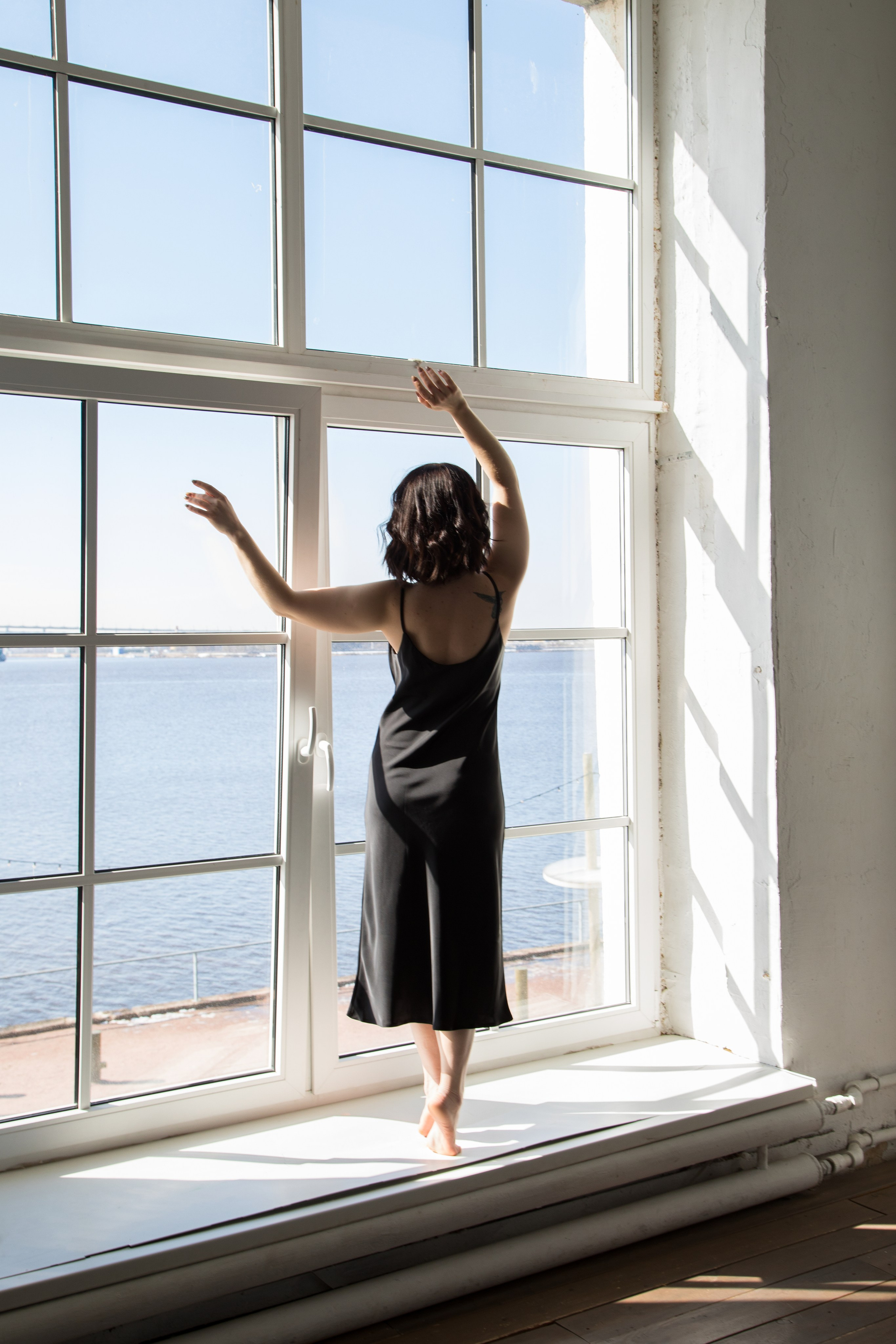 Индивидуальная фотосессия на день рождения. Детский и контент фотограф Надя Волкова Санкт-Петербург