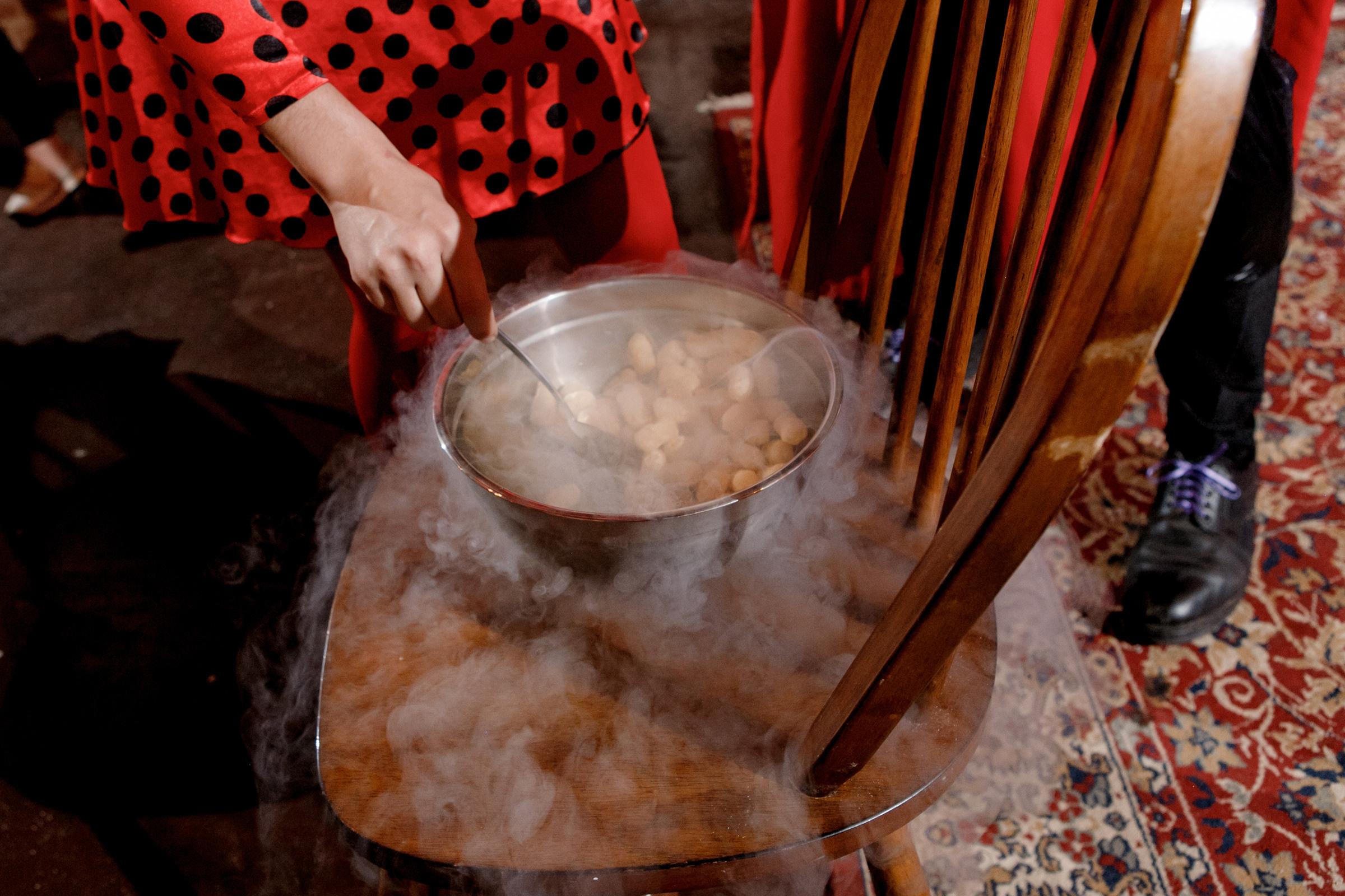 Детский день рождения. Фотограф Артем Утешев