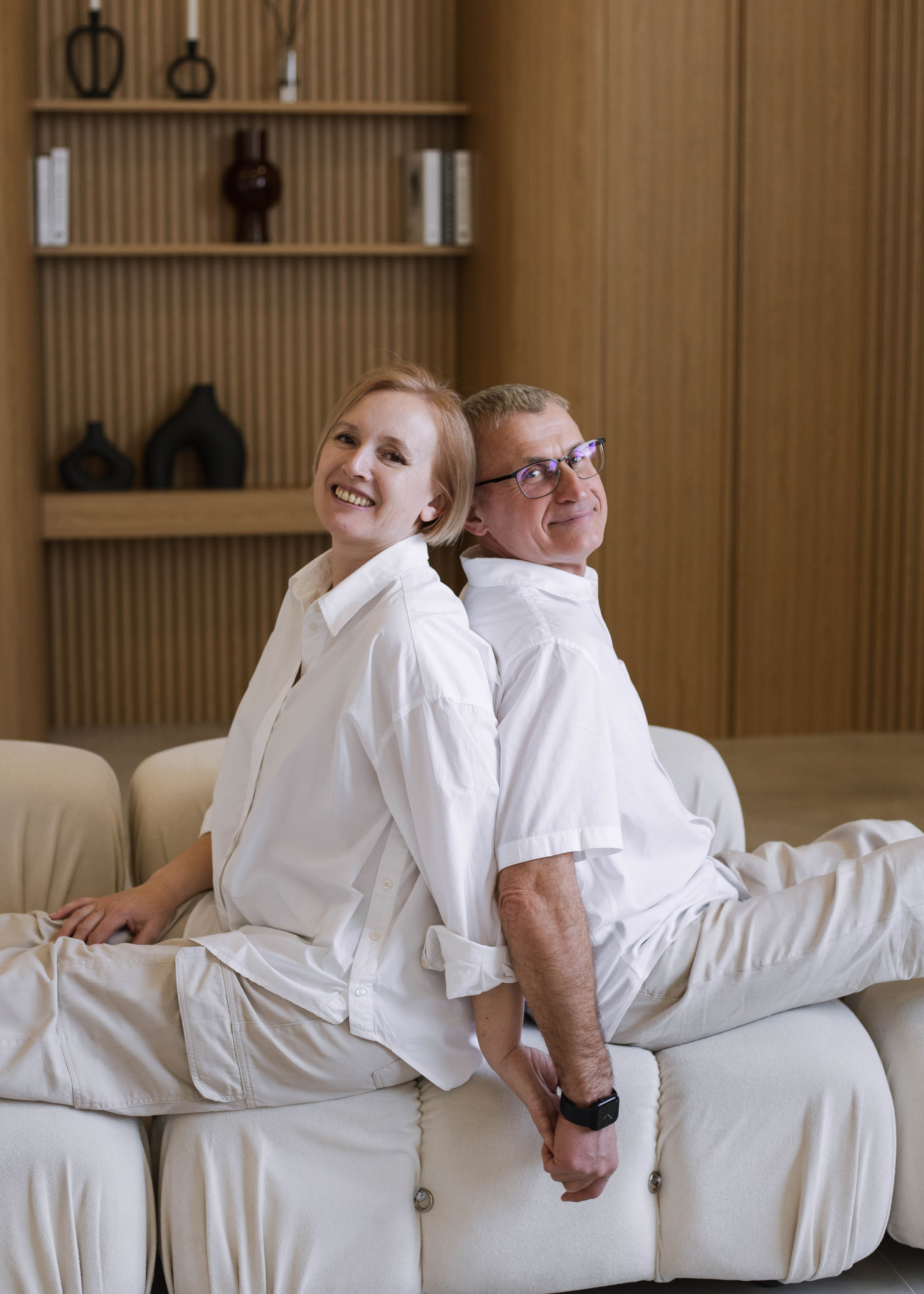 Большая семья. Диана Садреева | ваш фотограф в Казани