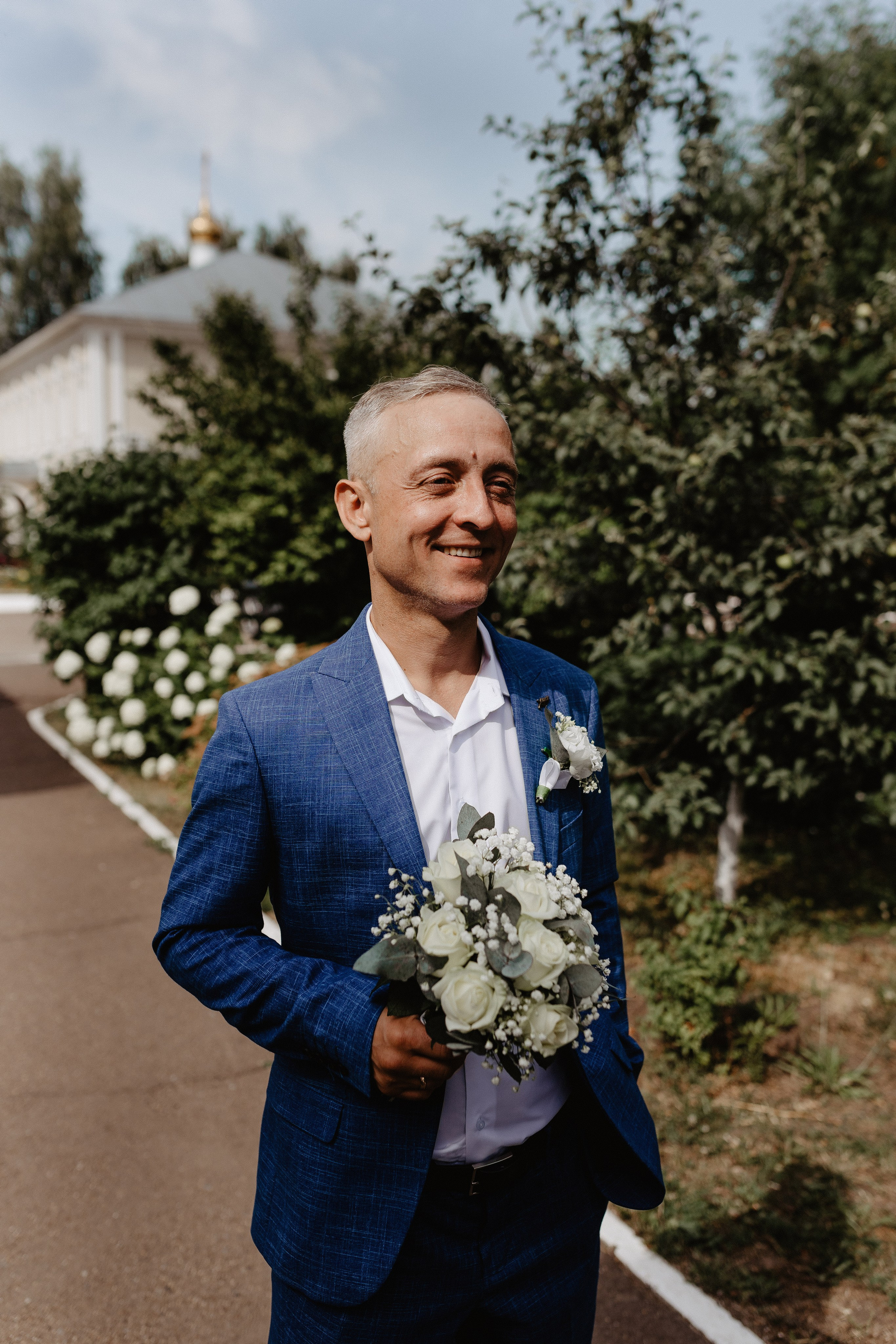 Владимир и Алена. Свадебный и семейный фотограф в Нижнекамске, Набережных Челнах