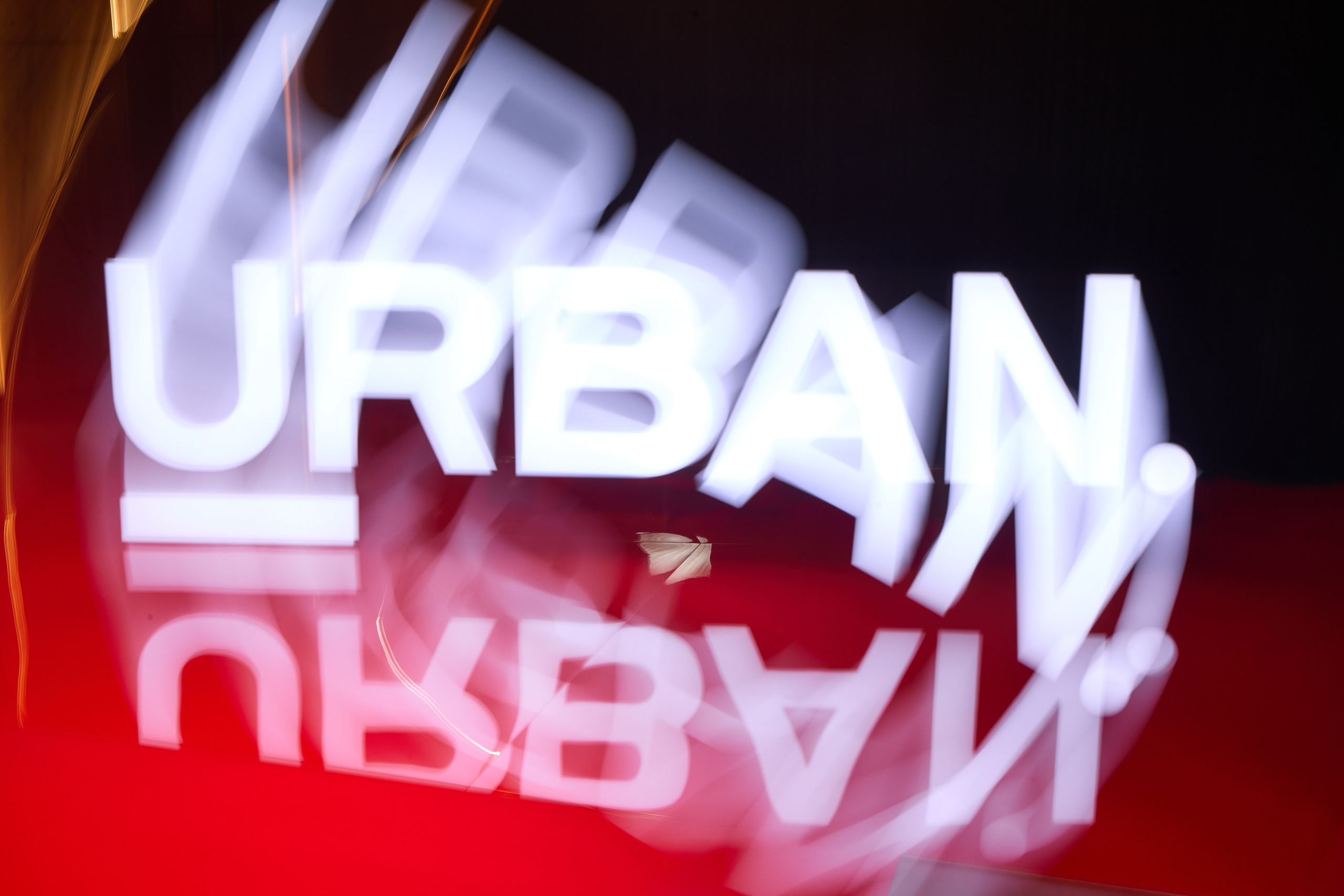 Urban. IDeAI studio