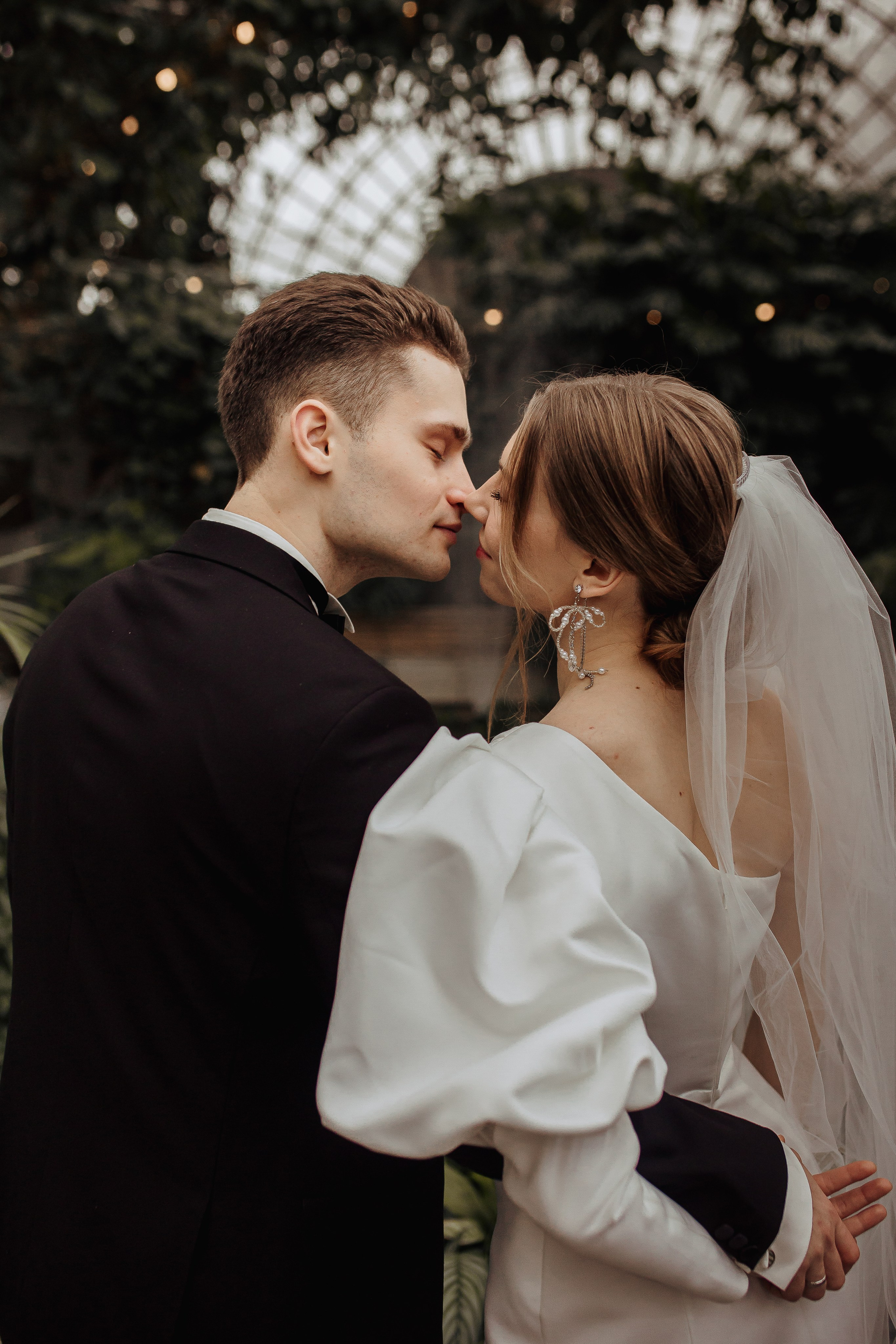 Анна & Егор. Семейный и Свадебный фотограф в Санкт-Петербурге Плохая Екатерина