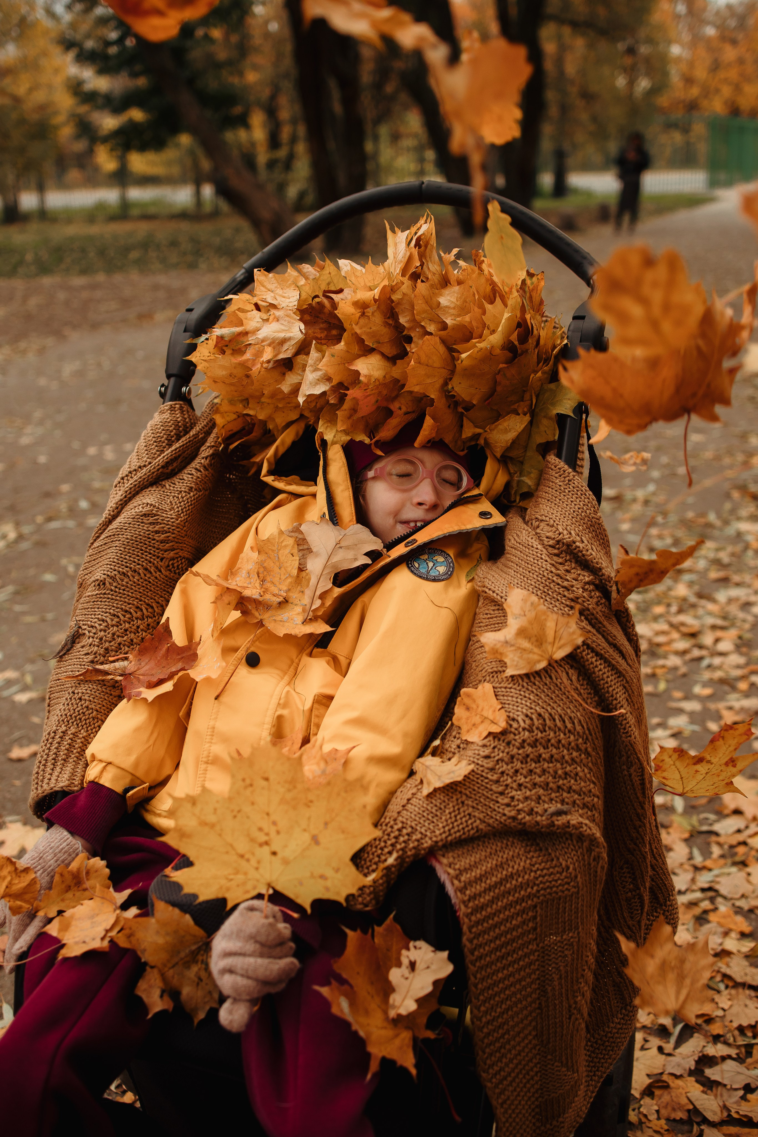 Катюша и Викуся. Семейный и Свадебный фотограф в Санкт-Петербурге Плохая Екатерина