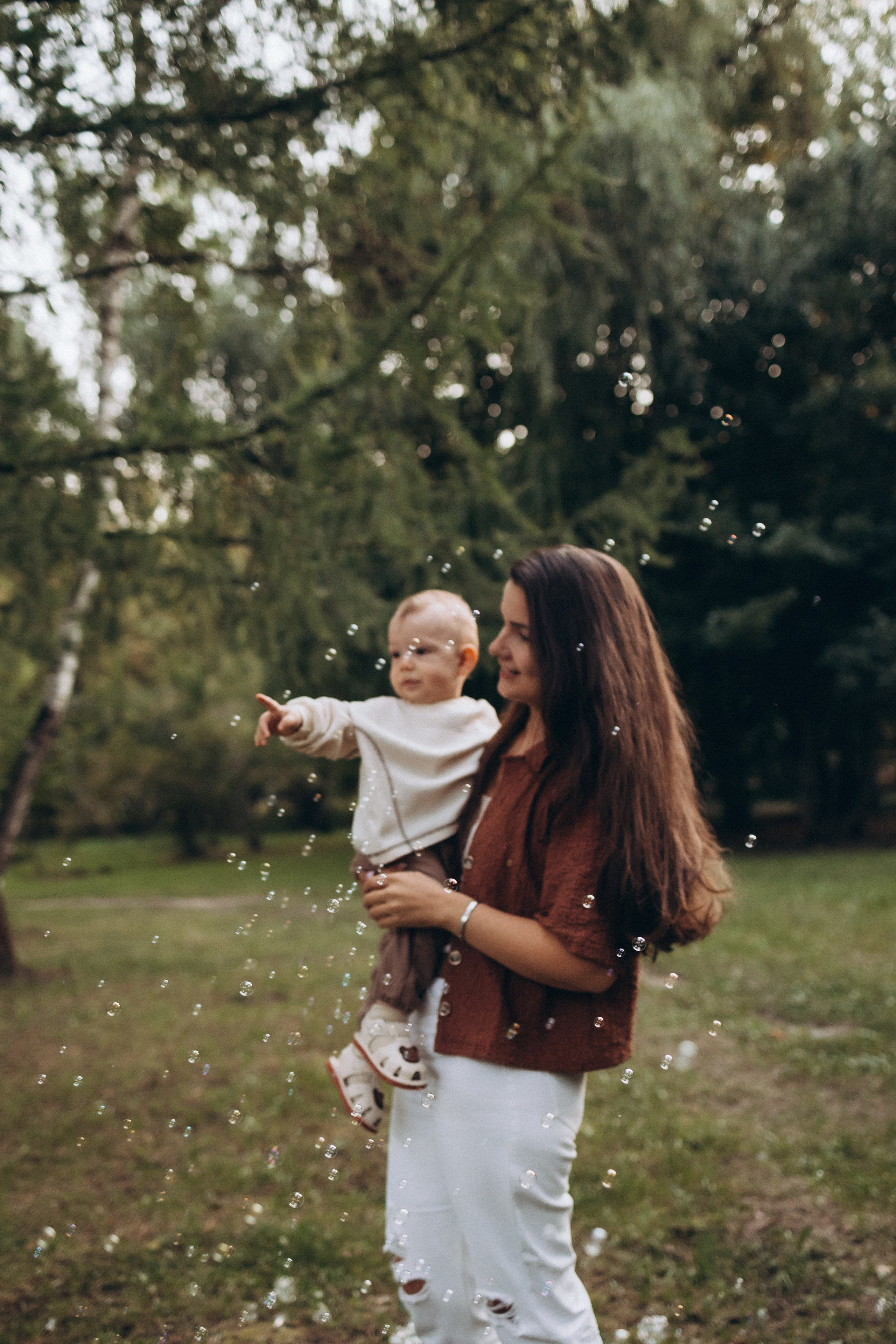Марина, Семён, Арсений, Артём. Фотограф Нижний Новгород