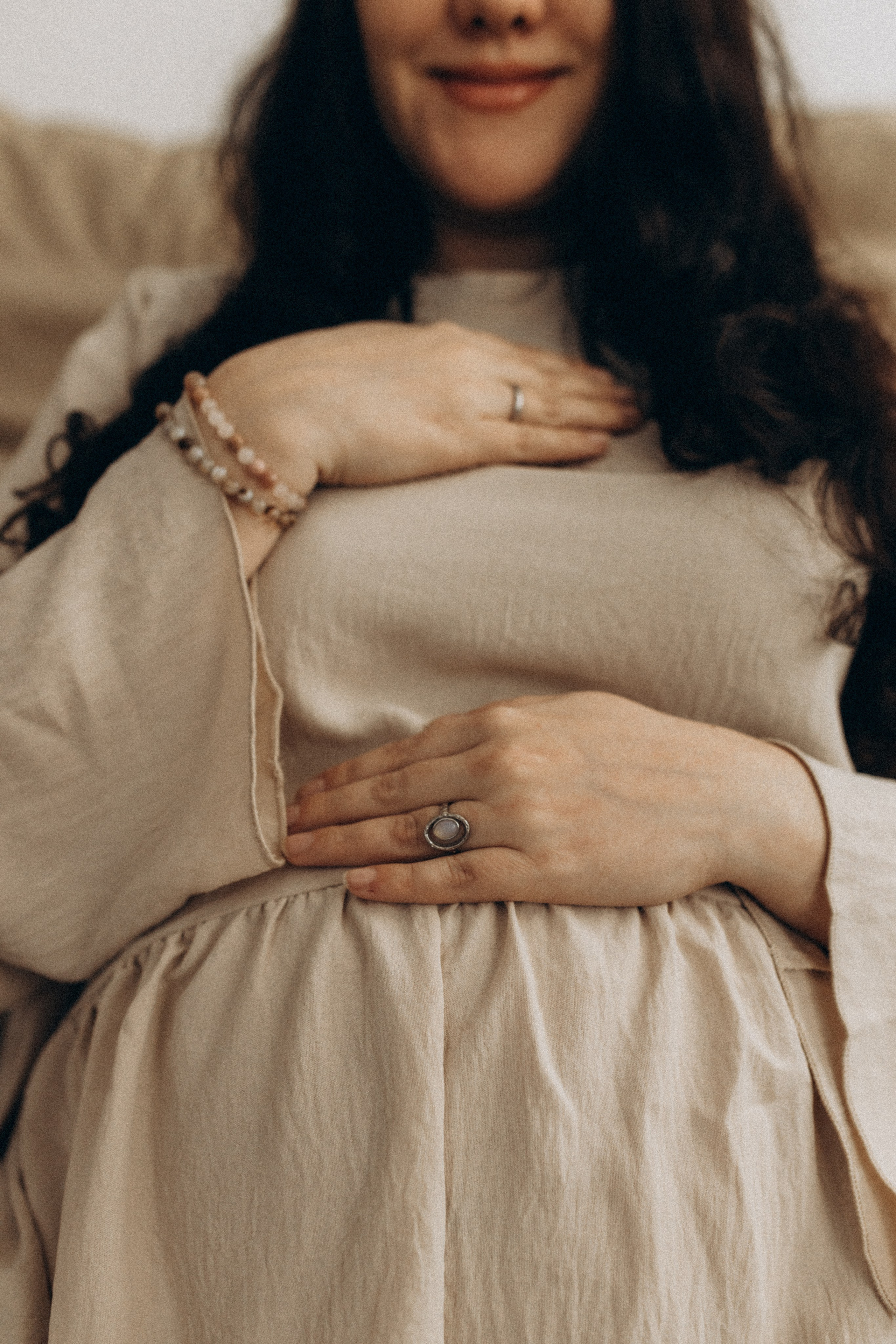 Айгуль, беременность, семейная. Фотограф в Казани Кристина Цыганова