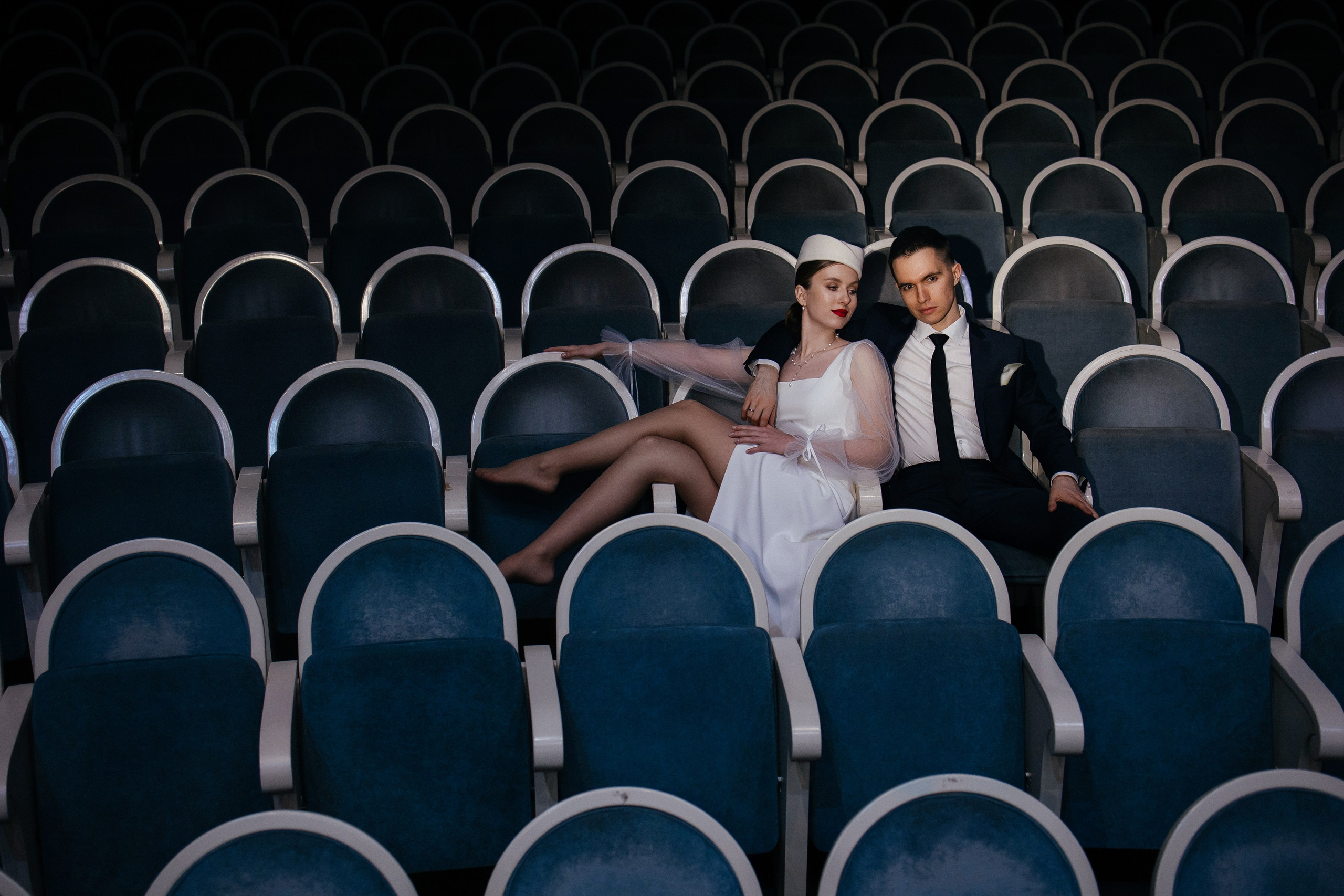 Михаил & Дарья. ФОТОГРАФ РОЗА ФИЛИНА СПб I МОСКВА