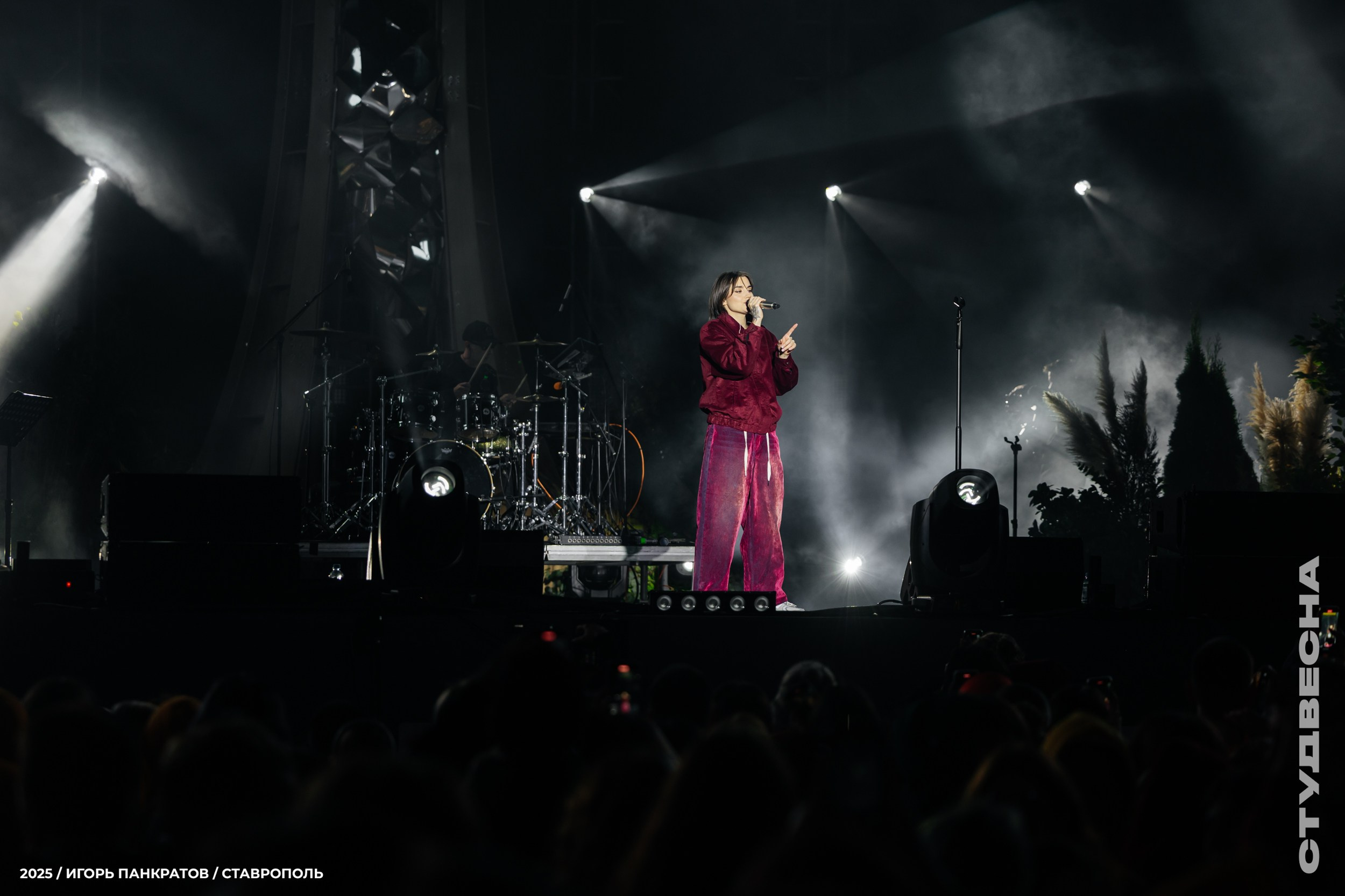 Репортаж. Игорь Панкратов | Фотограф Ставрополь