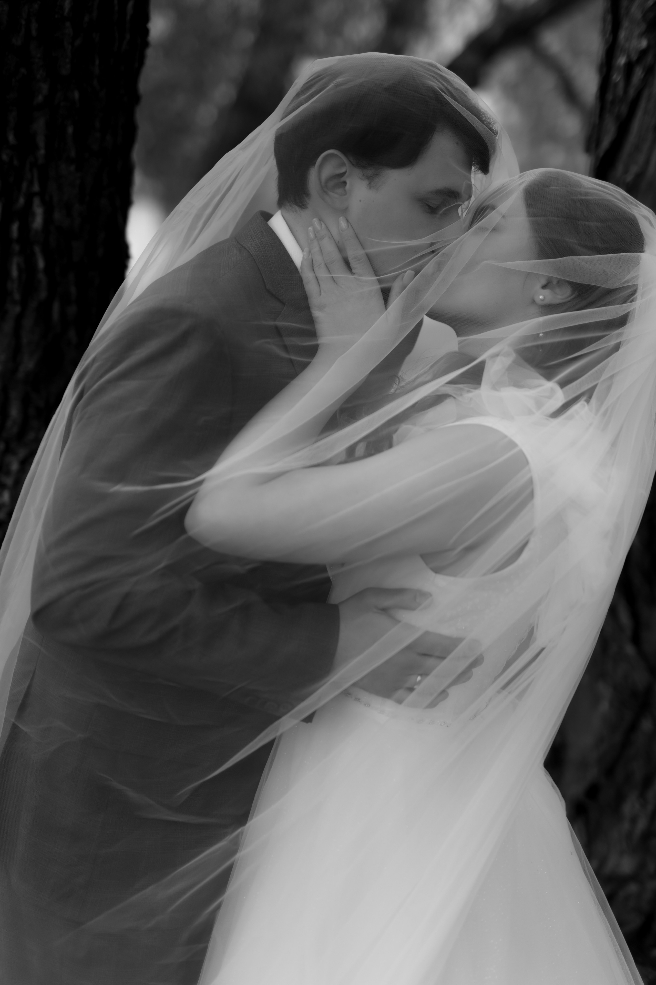 Свадьба Даниила и Виктории. Фотограф Кольчугино/Владимир/Москва Елизавета Иода