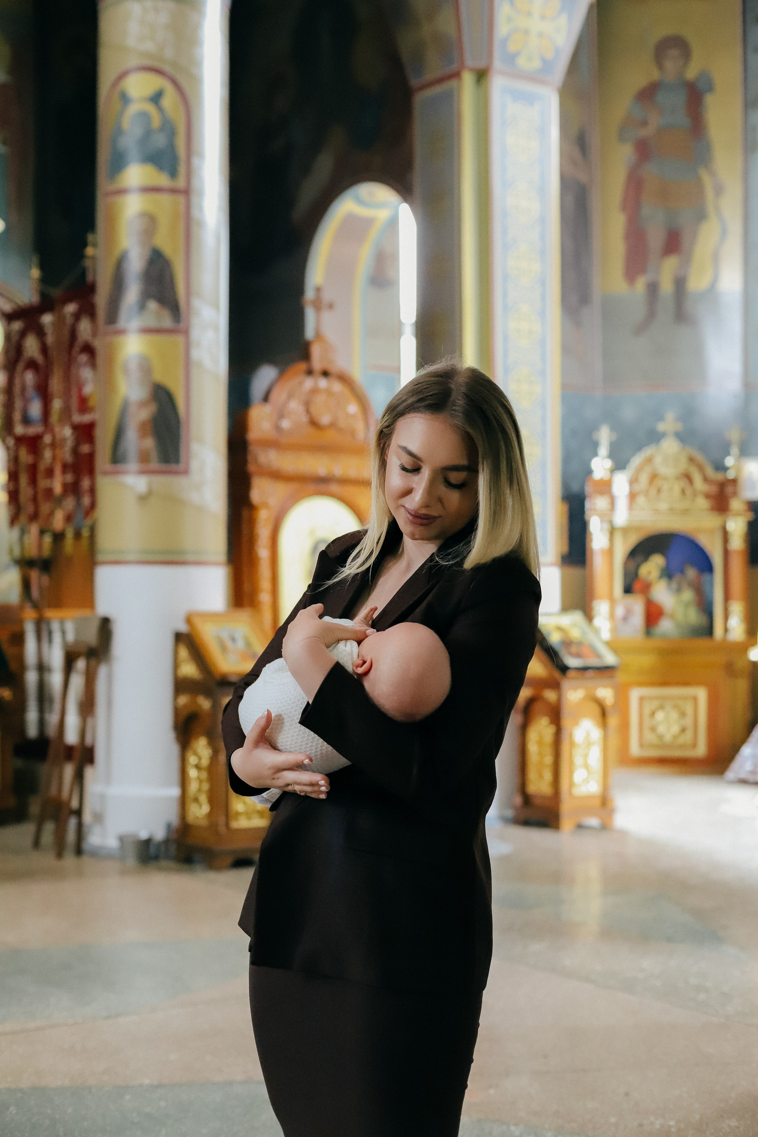 ВАЛЕРИЯ, ВЛАДИСЛАВ и ТАМИР. Фотограф Мариуполь | Ялта | Крым — Диана Мазенко