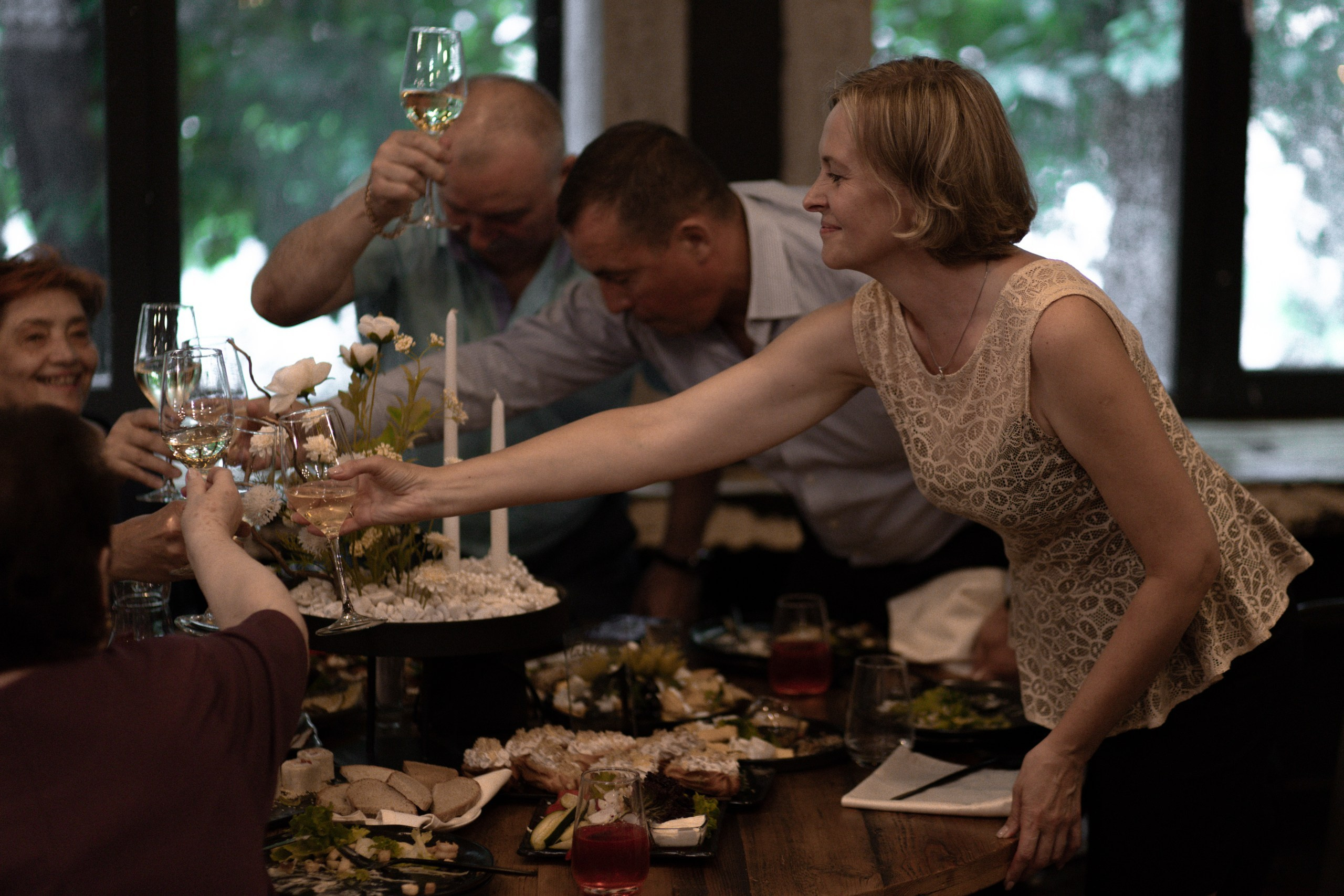 Андрей и Ирина. Свадебный фотограф Екатерина Черкасская