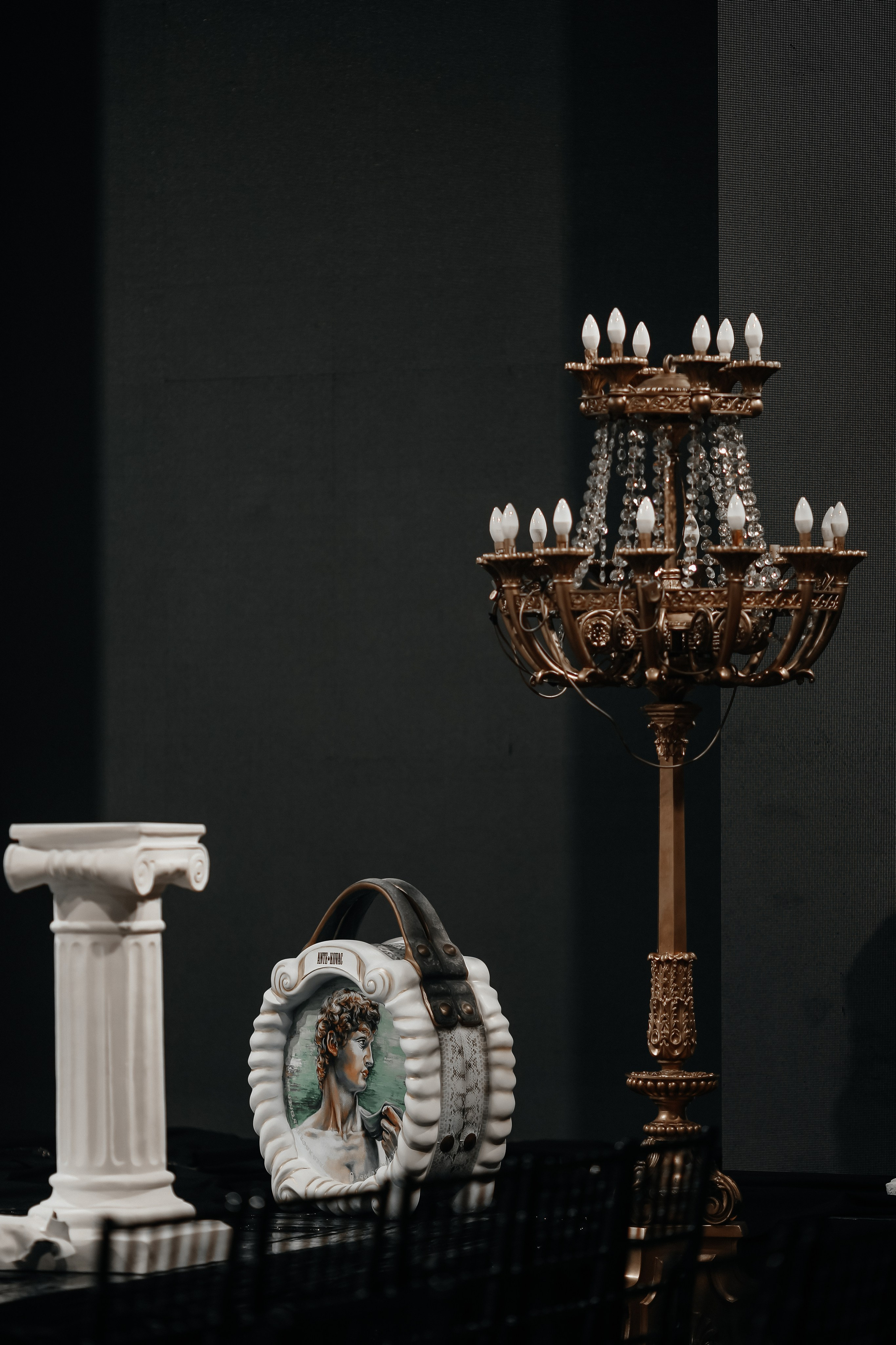 Гум Закрытый Показ 2024. Свадебный фотограф FOTOKEYT