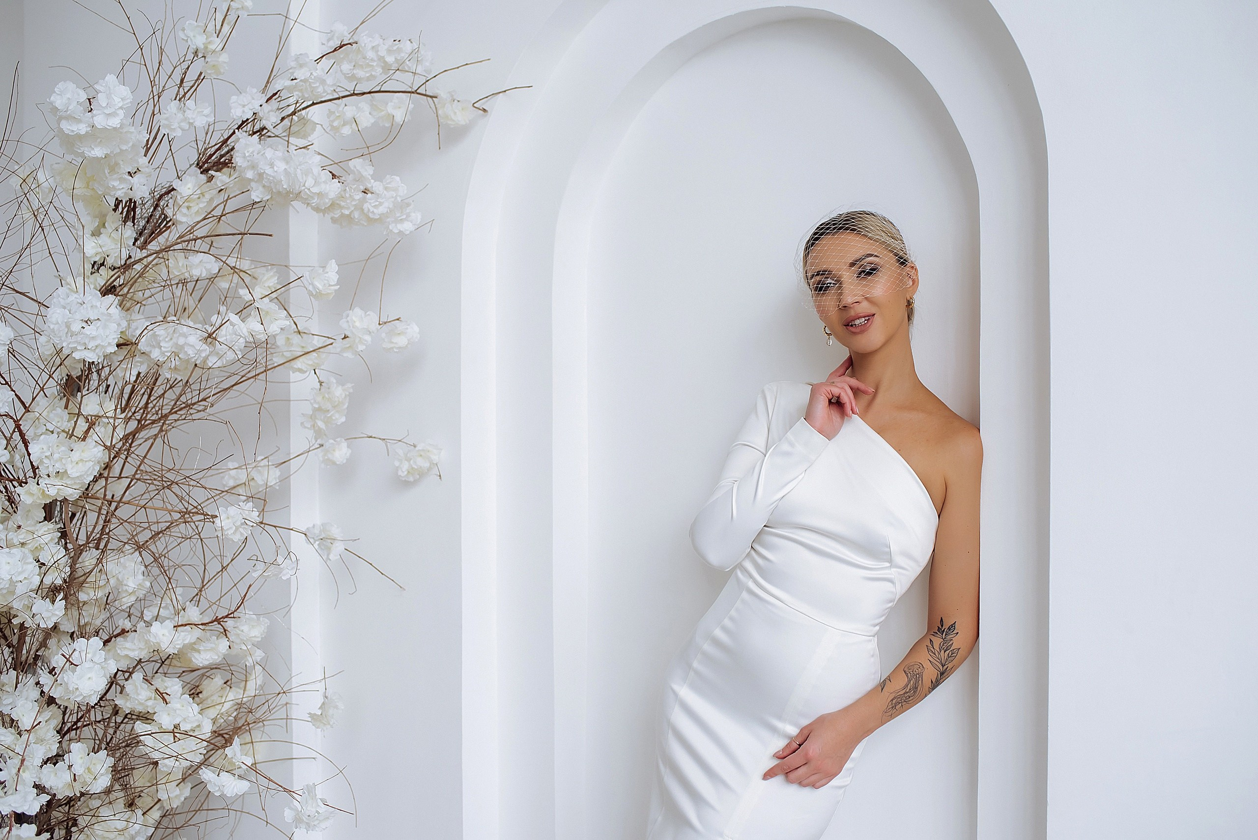 Екатерина & Дмитрий. Семейный фотограф в Тольятти и Самаре Юлия Леванова