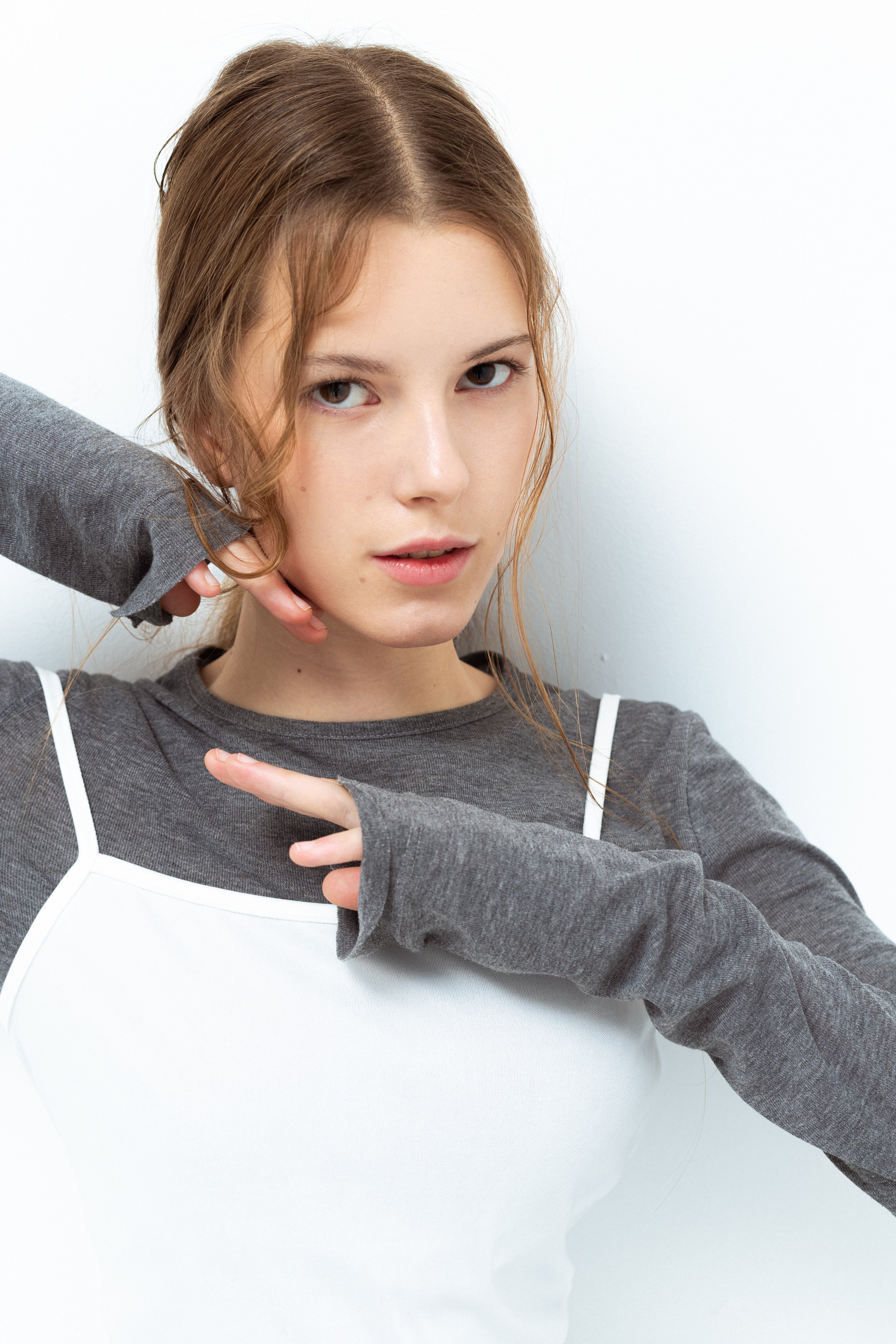 Маргарита Турутина. Модельное агентство TM Models в Калининграде