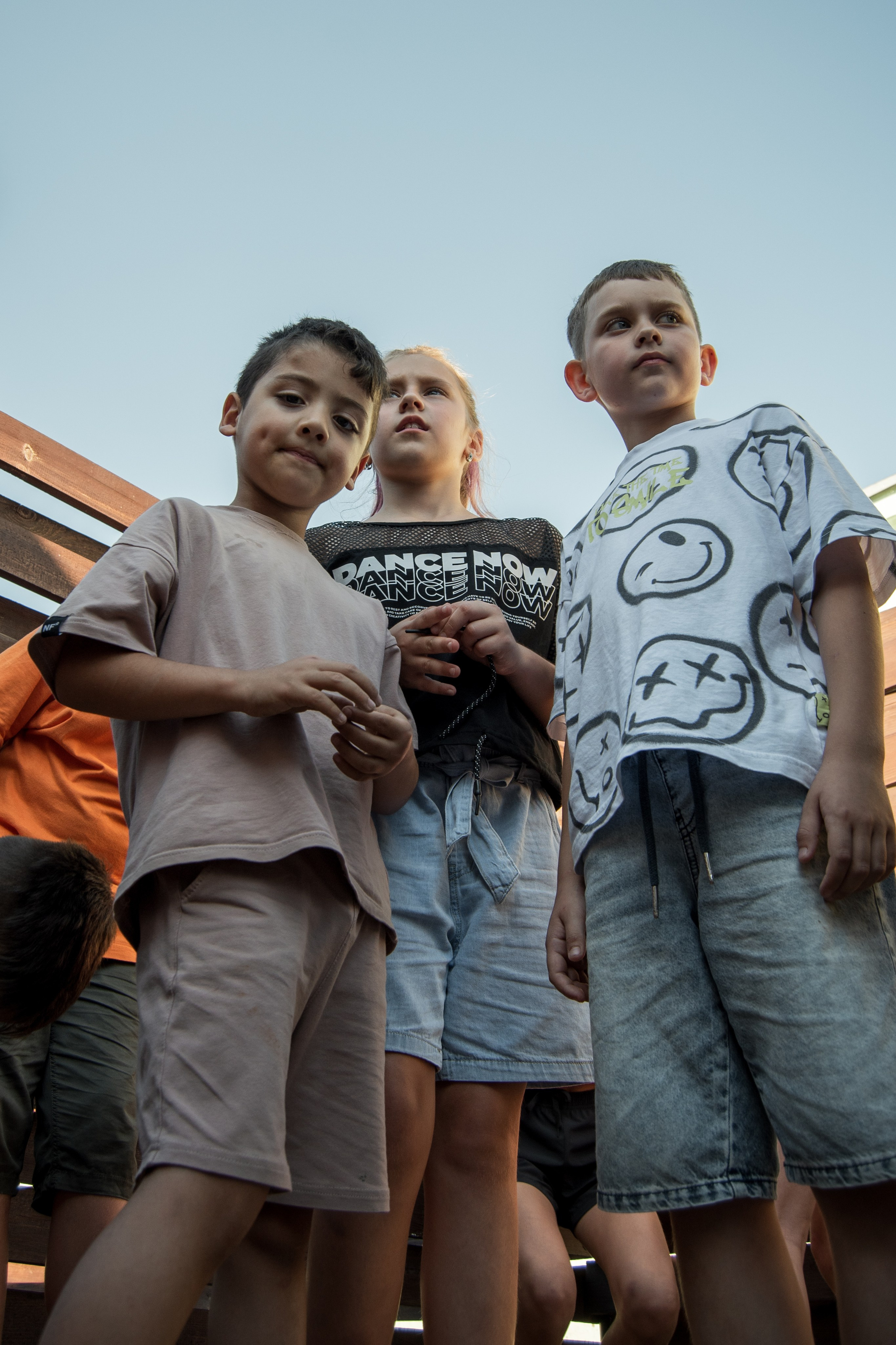 День рождения. Семейный фотограф Екатерина Шаманаева