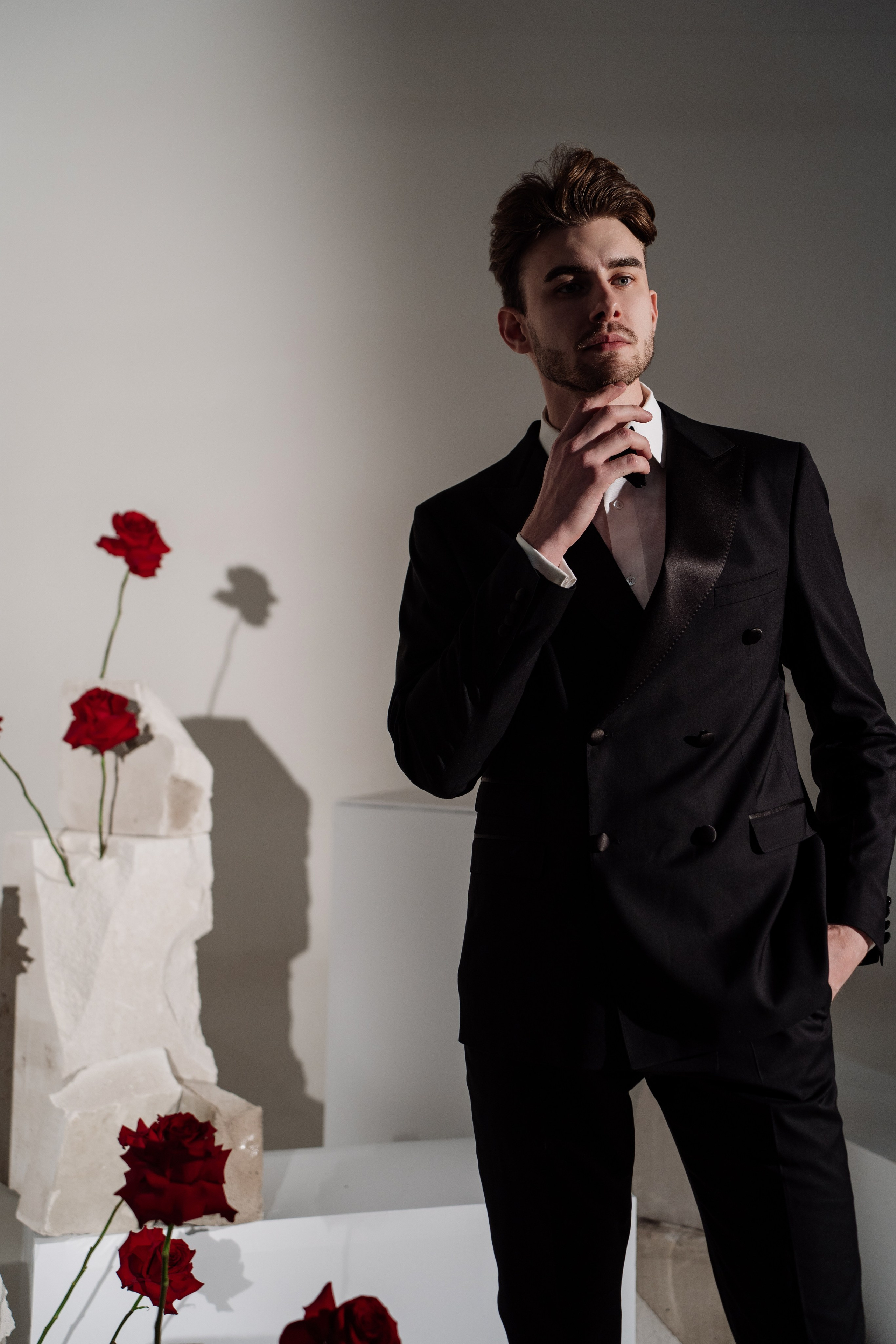 RED. Свадебный фотограф Тольятти Москва Адамова Виктория