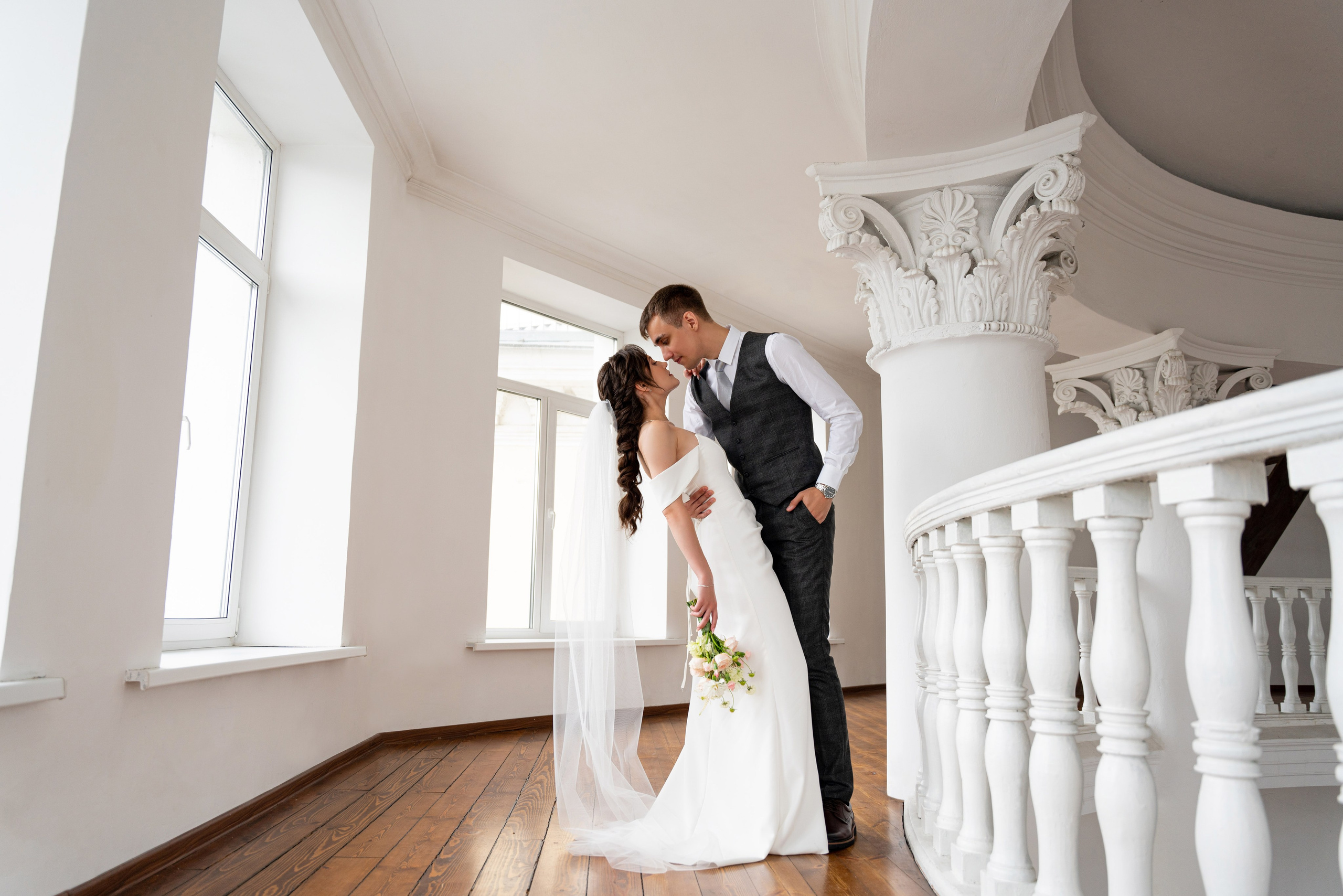 СВАДЬБА МИХАИЛА И ЮЛИИ. Фотограф на любое мероприятие