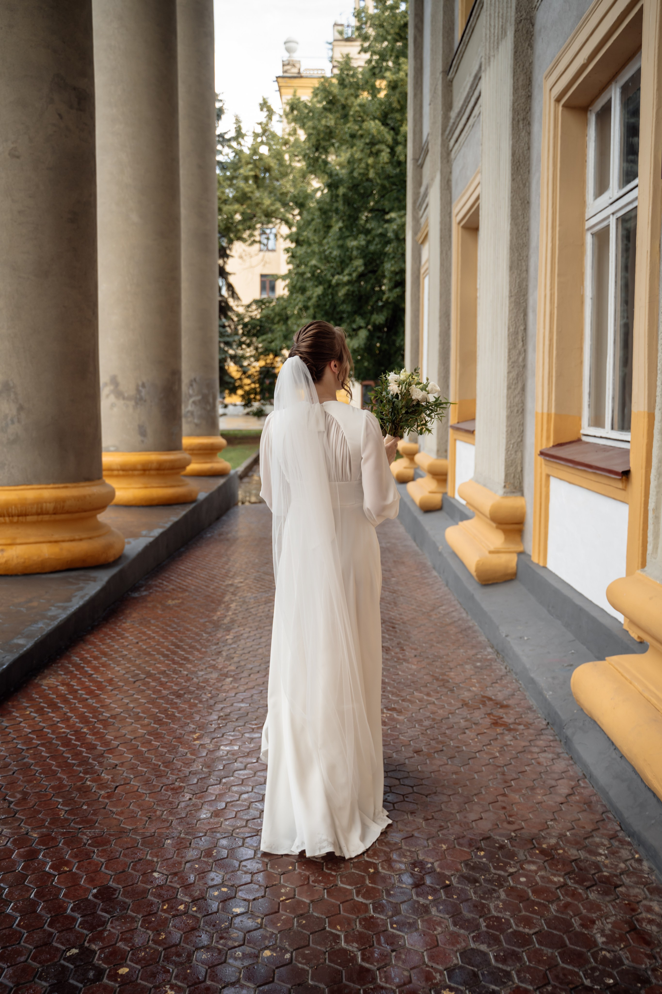 Екатерина & Артём 11.07.2024. Главная