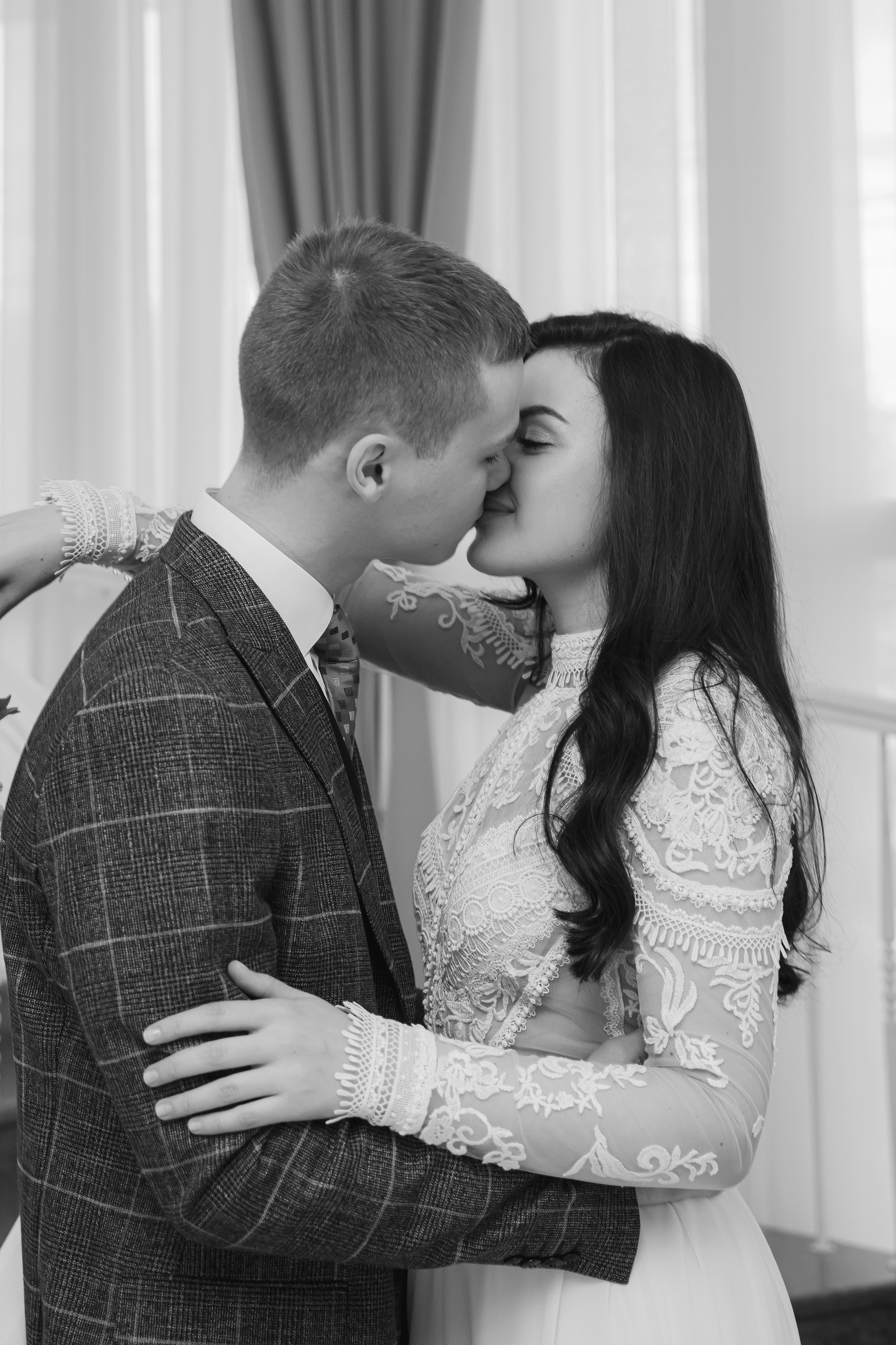 Анастасия и Руслан 17.08.2024. Главная