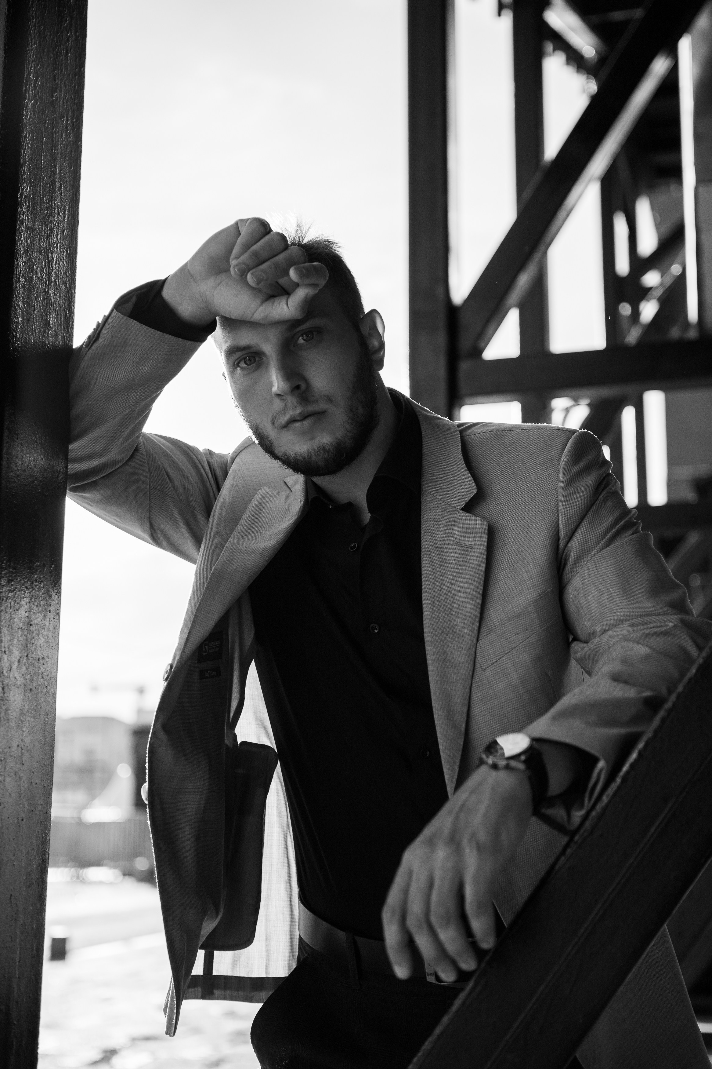 Виктория и Ростислав. Свадебный, репортажный фотограф в Москве Татьяна Семина