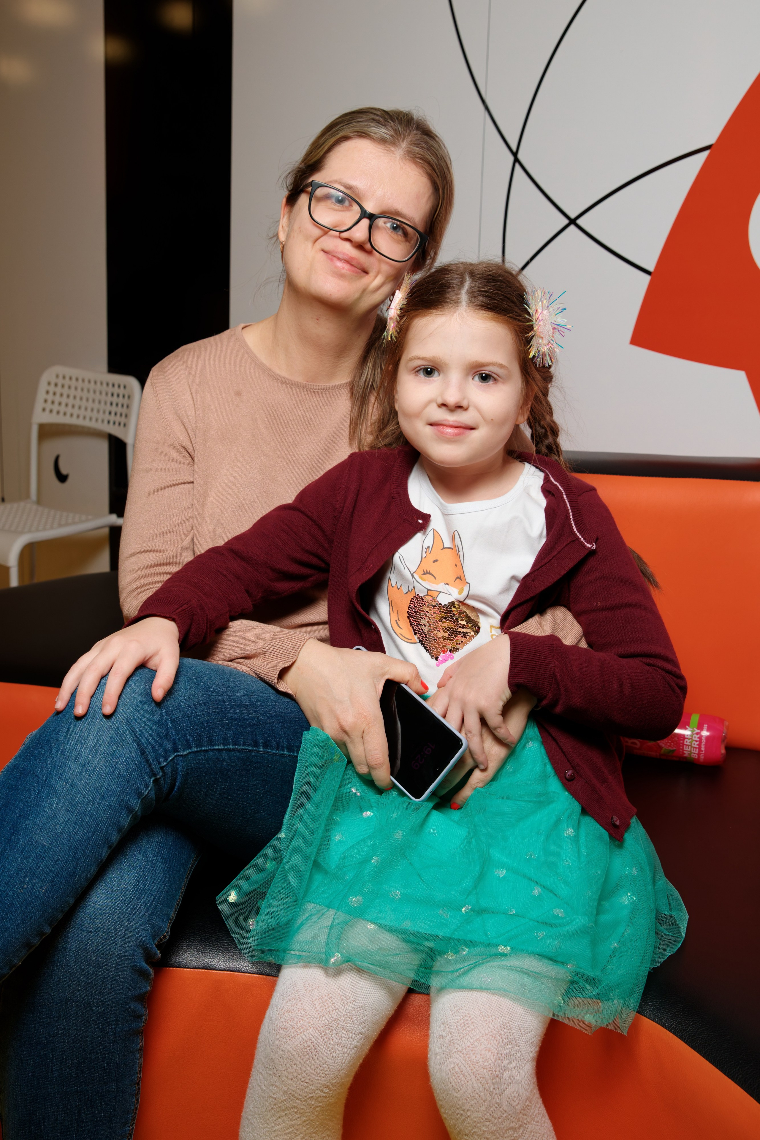 День рождения Максима. Семейный фотограф — Макс Белогрудов