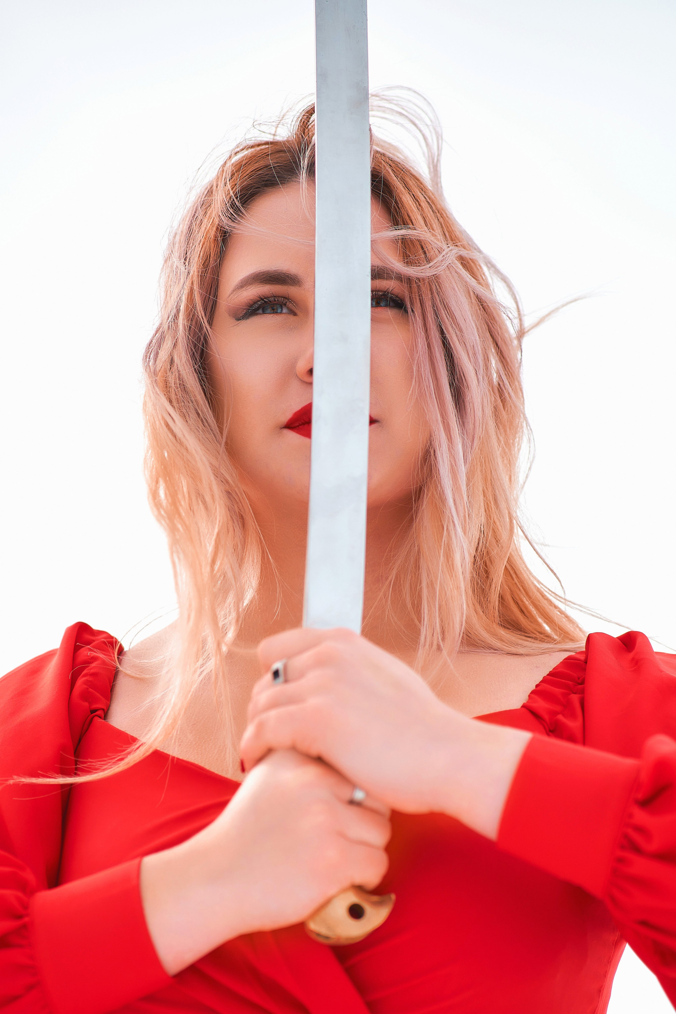 Фотосессия Алёны. Семейный и женский фотограф в Новомосковске и Узловой Михеева Татьяна