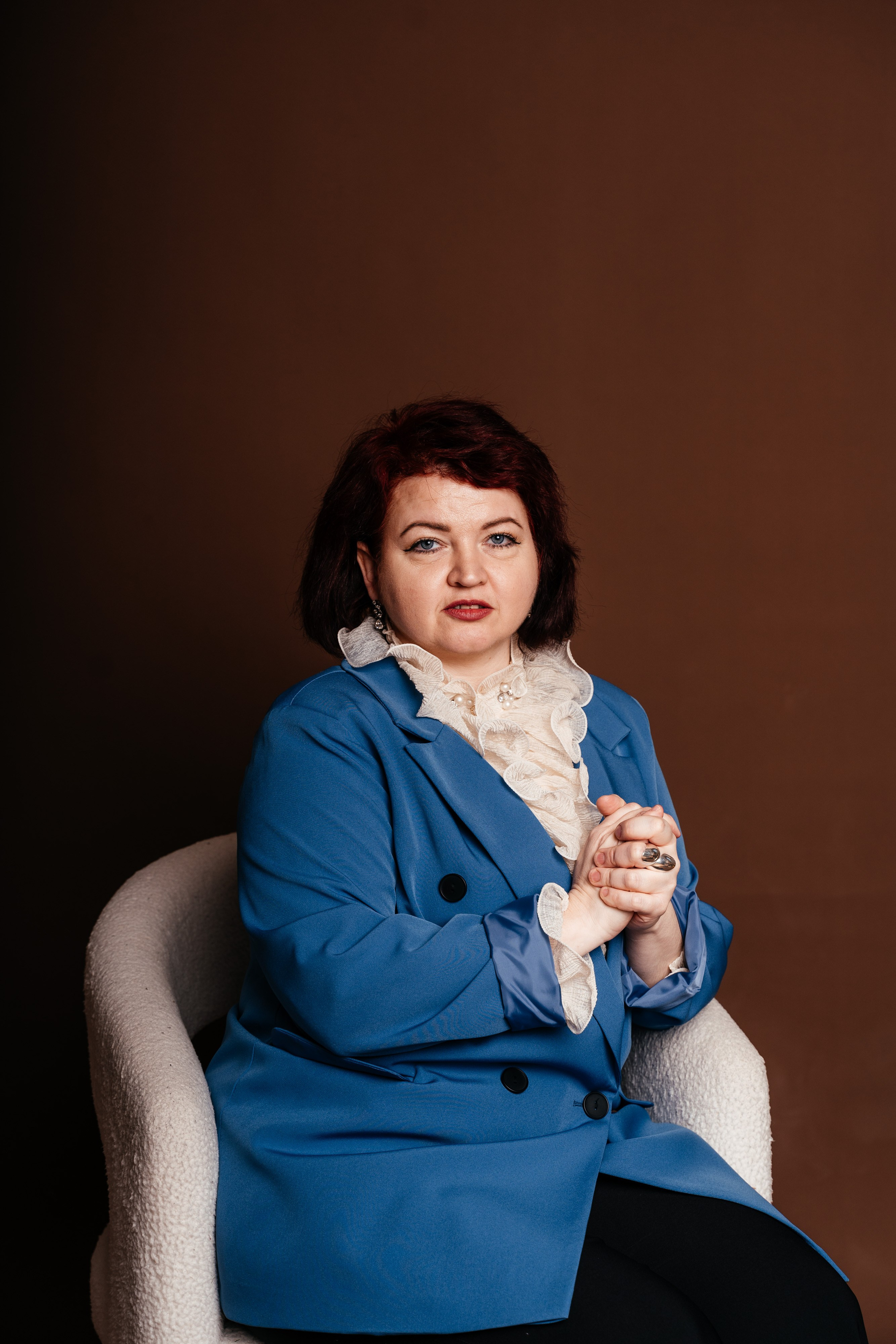 Проект «Женские истории». Семейный фотограф Новочеркасск