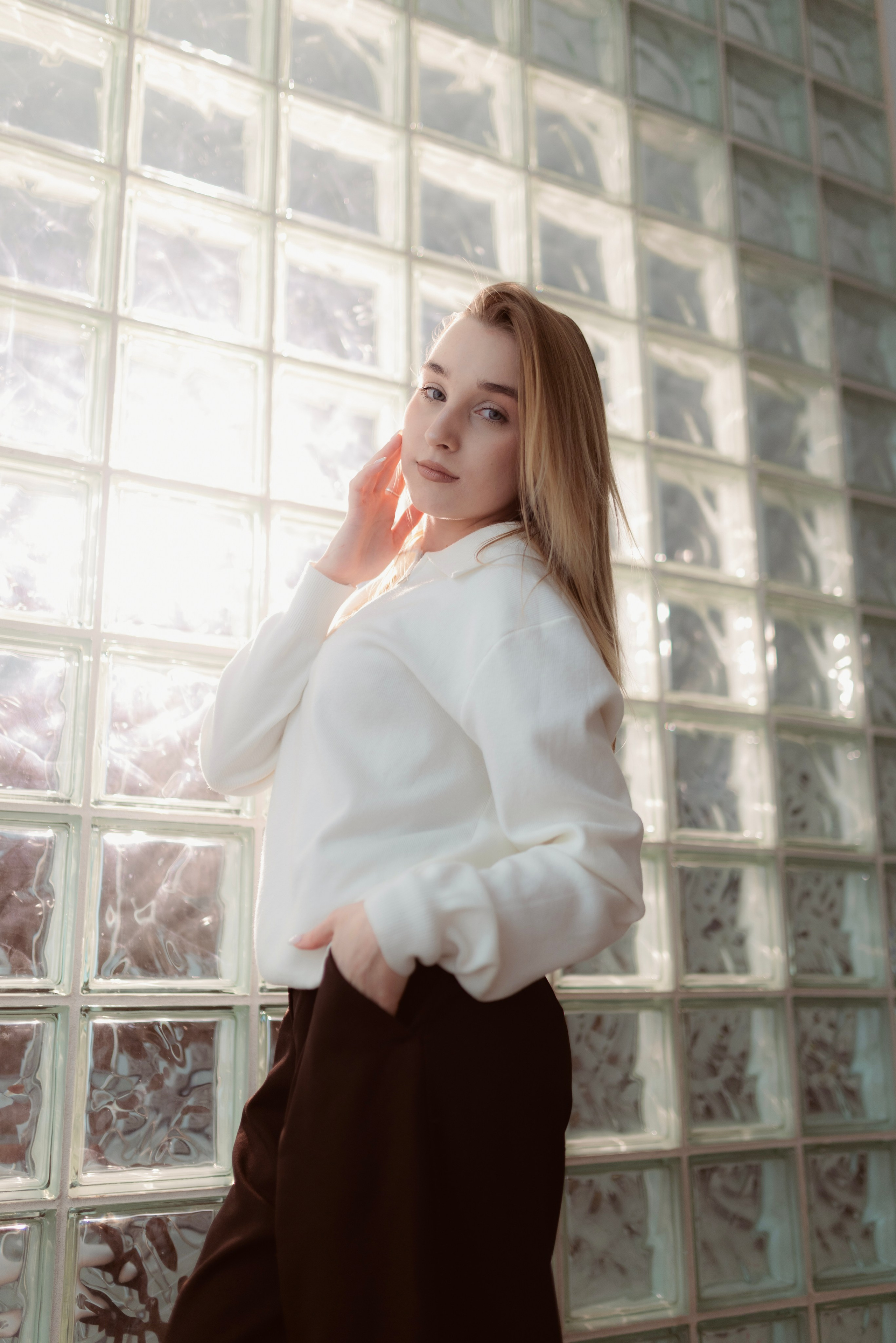 Иулиания. Фотограф Нетбай Ксения в Москве Калуге