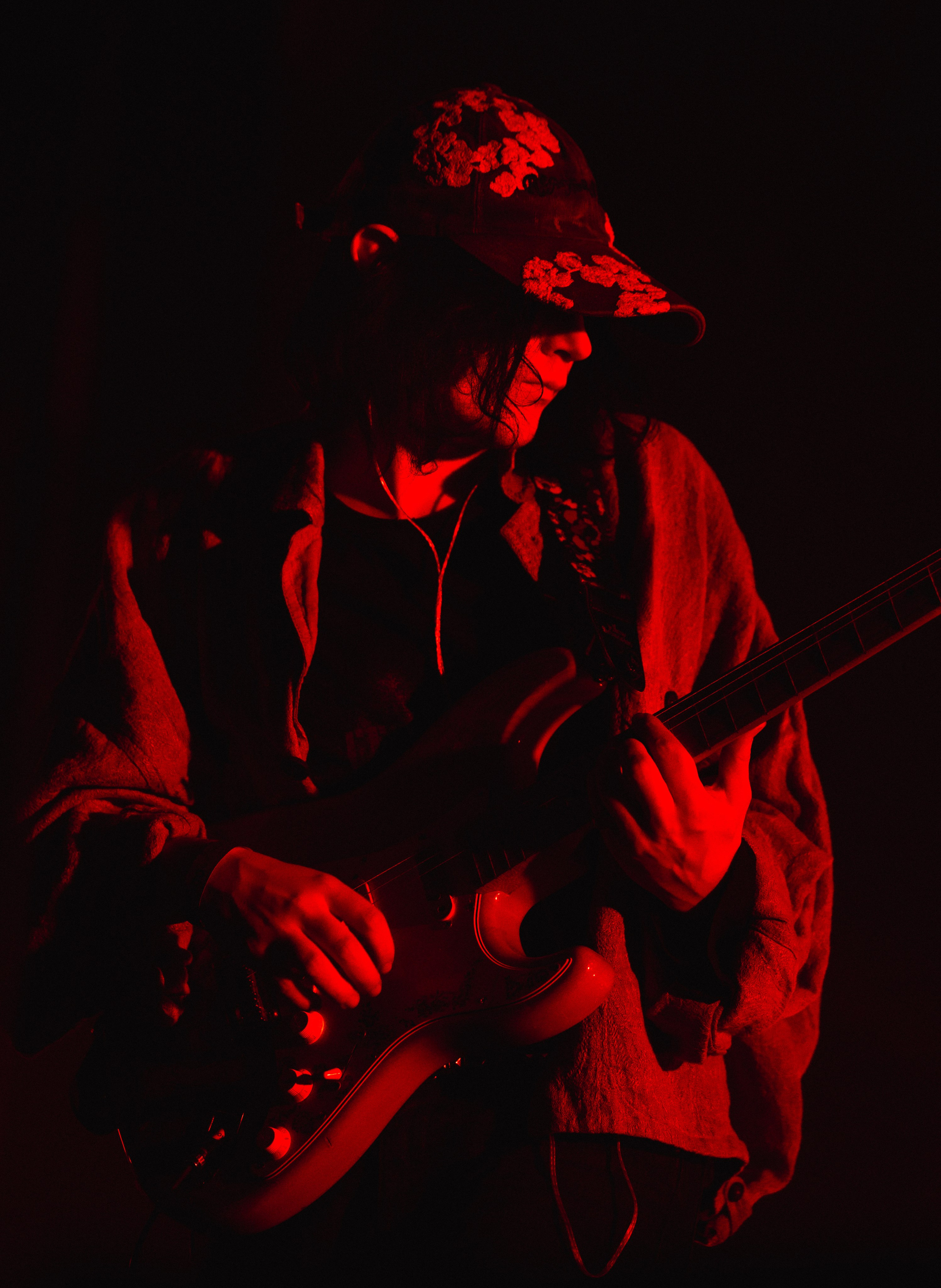 CUPSIZE. Клуб Base. Концертный фотограф Алёна Рейт в Москве