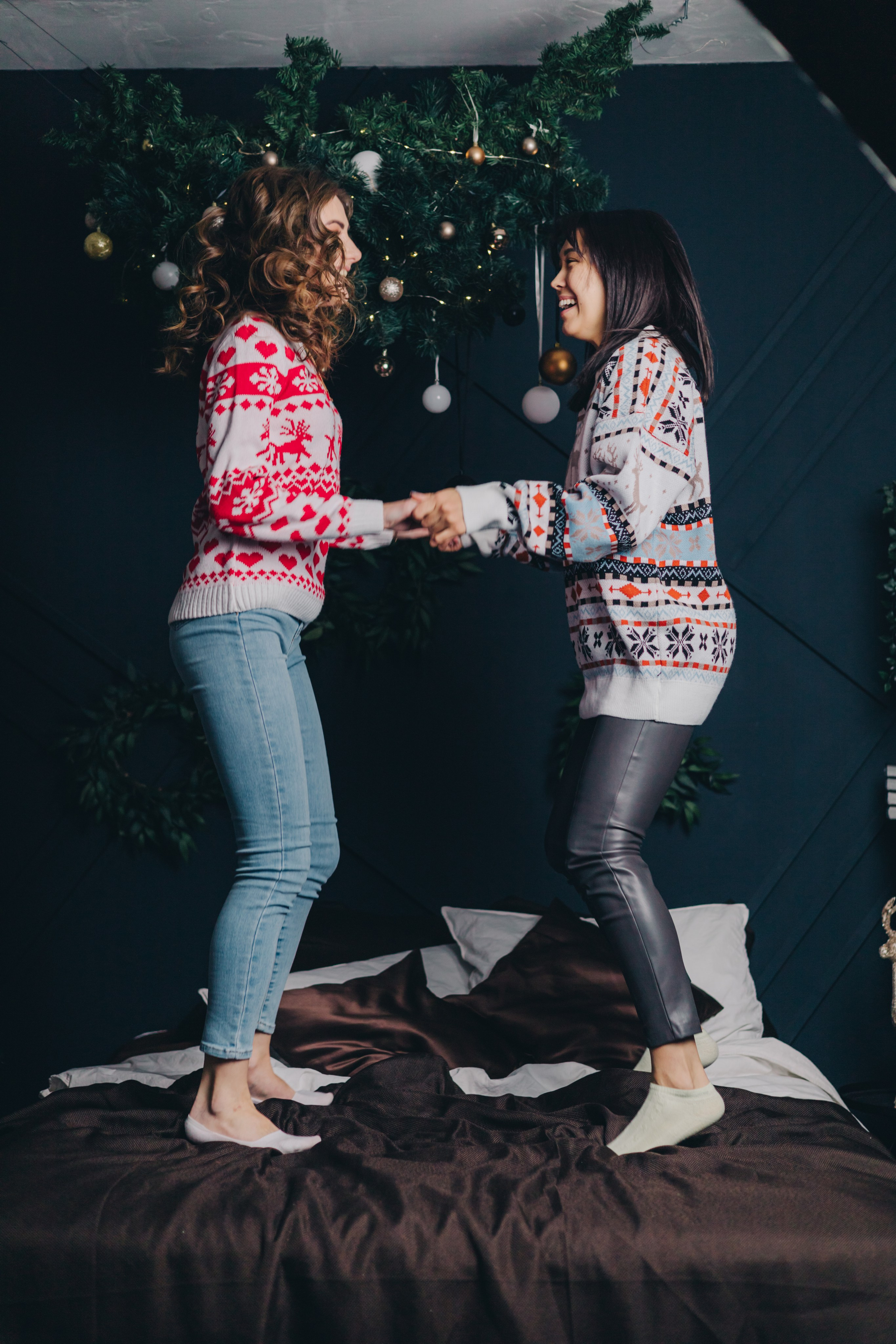 Алина и Динар. Фотограф Уфа