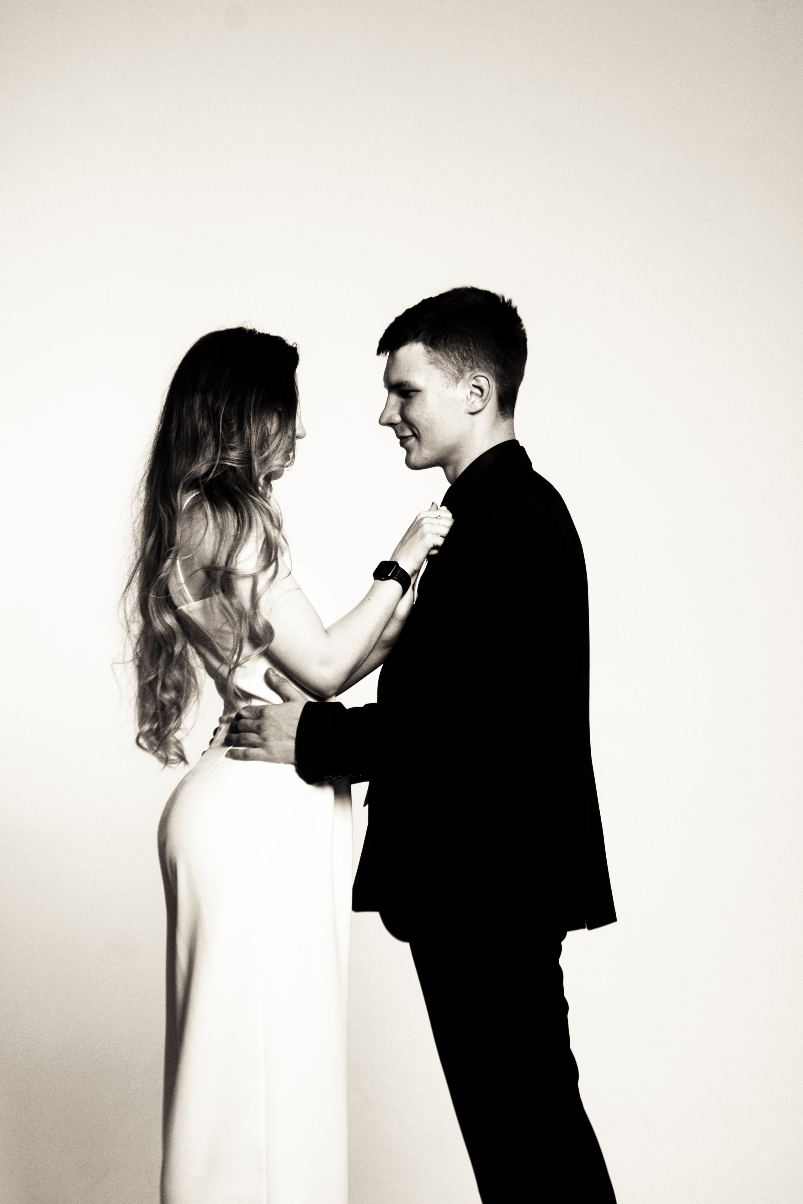 Lovestory. Лелекова Полина | Фотограф в Хабаровске