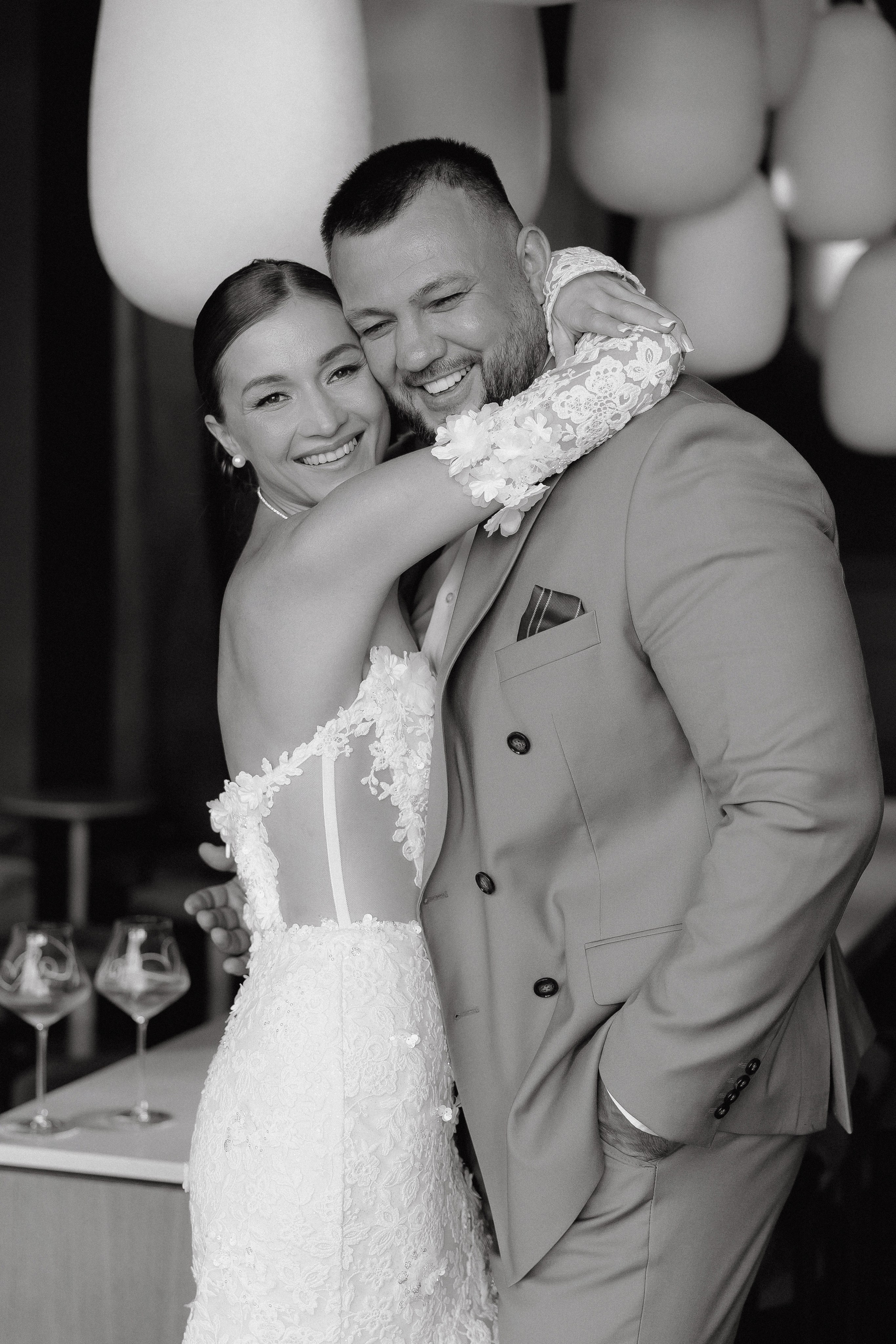 Алексей | Екатерина. Свадебный фотограф|Казань|Москва