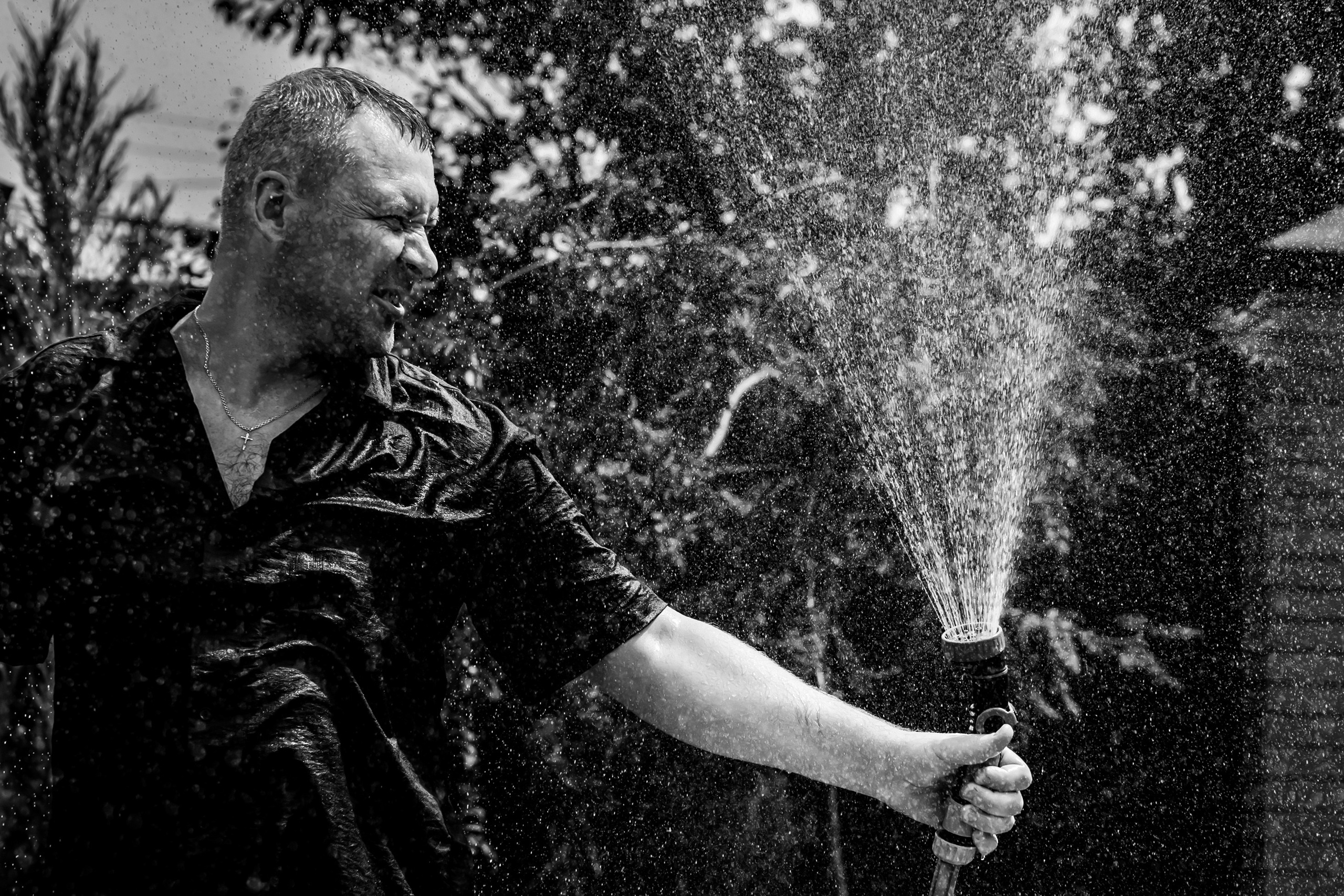 Семейная лайфстайл. Семейный фотограф и видеограф Ростов-на-Дону