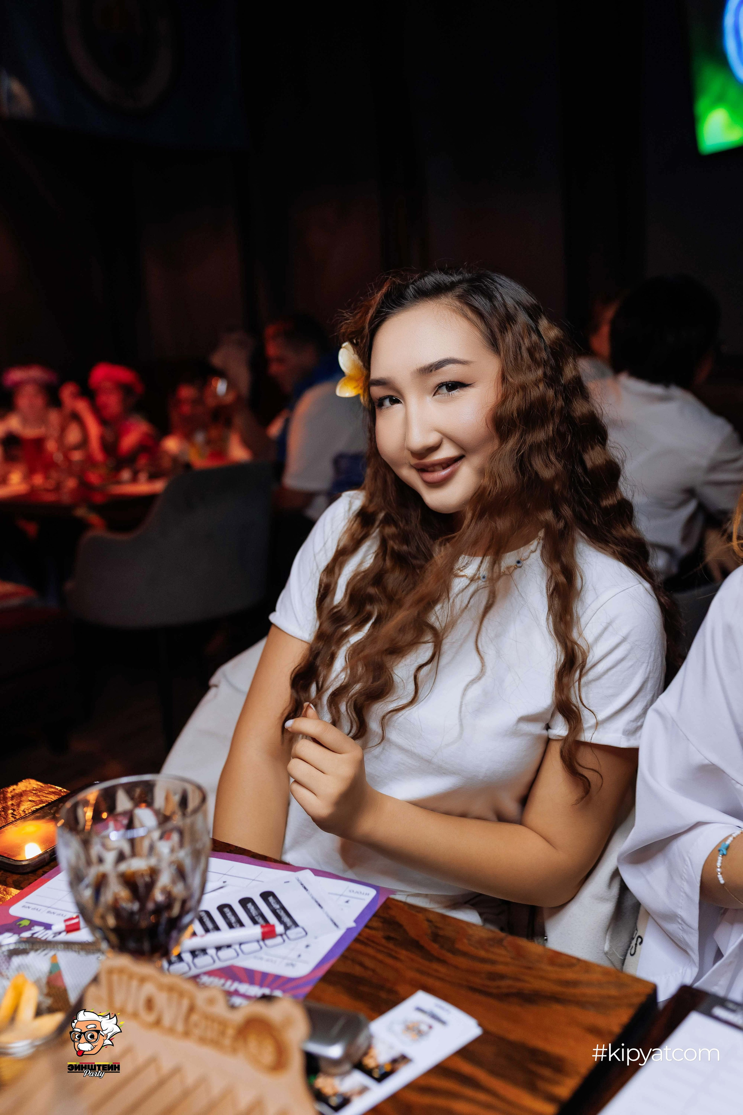 Эйнштейн Party