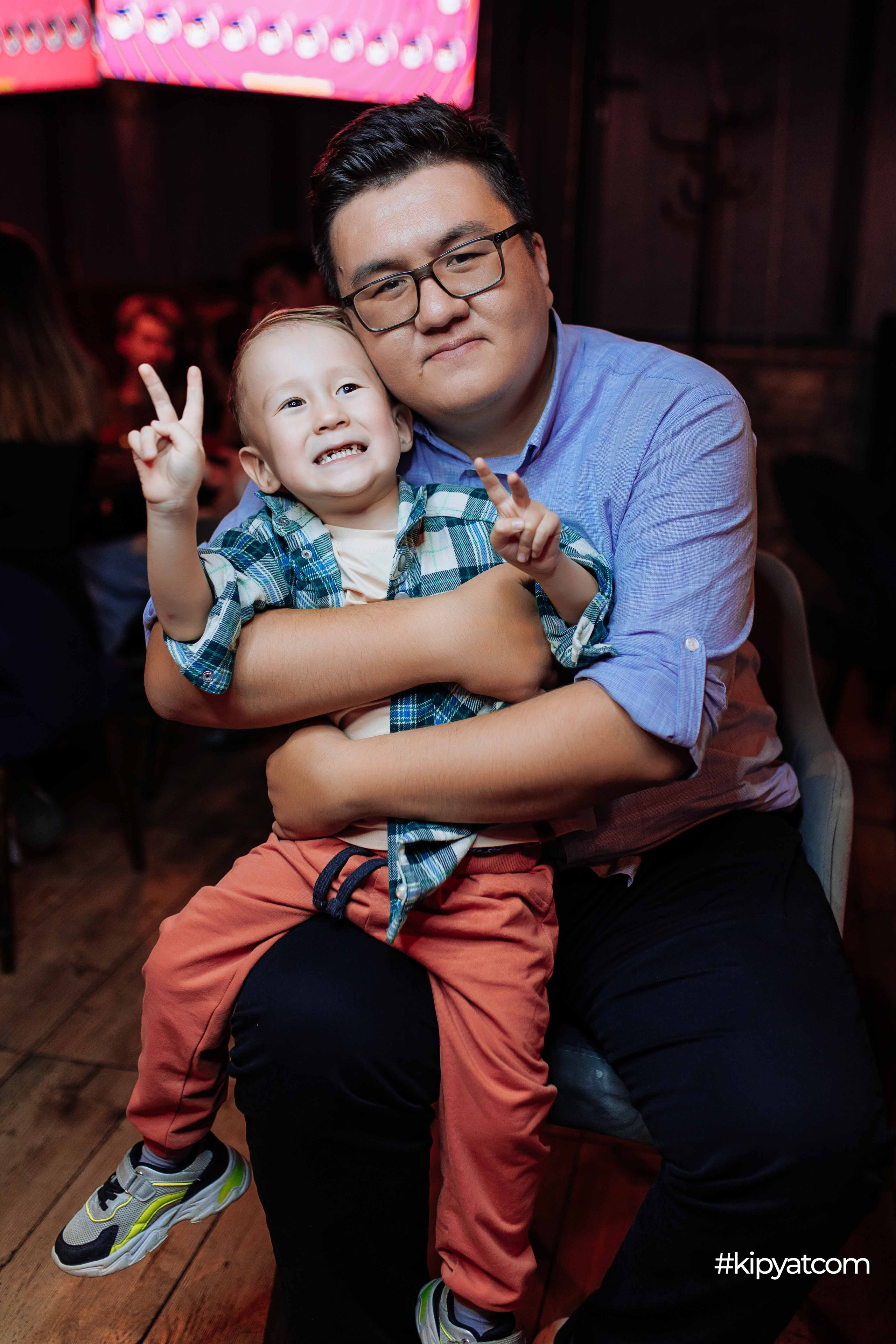 Эйнштейн Party