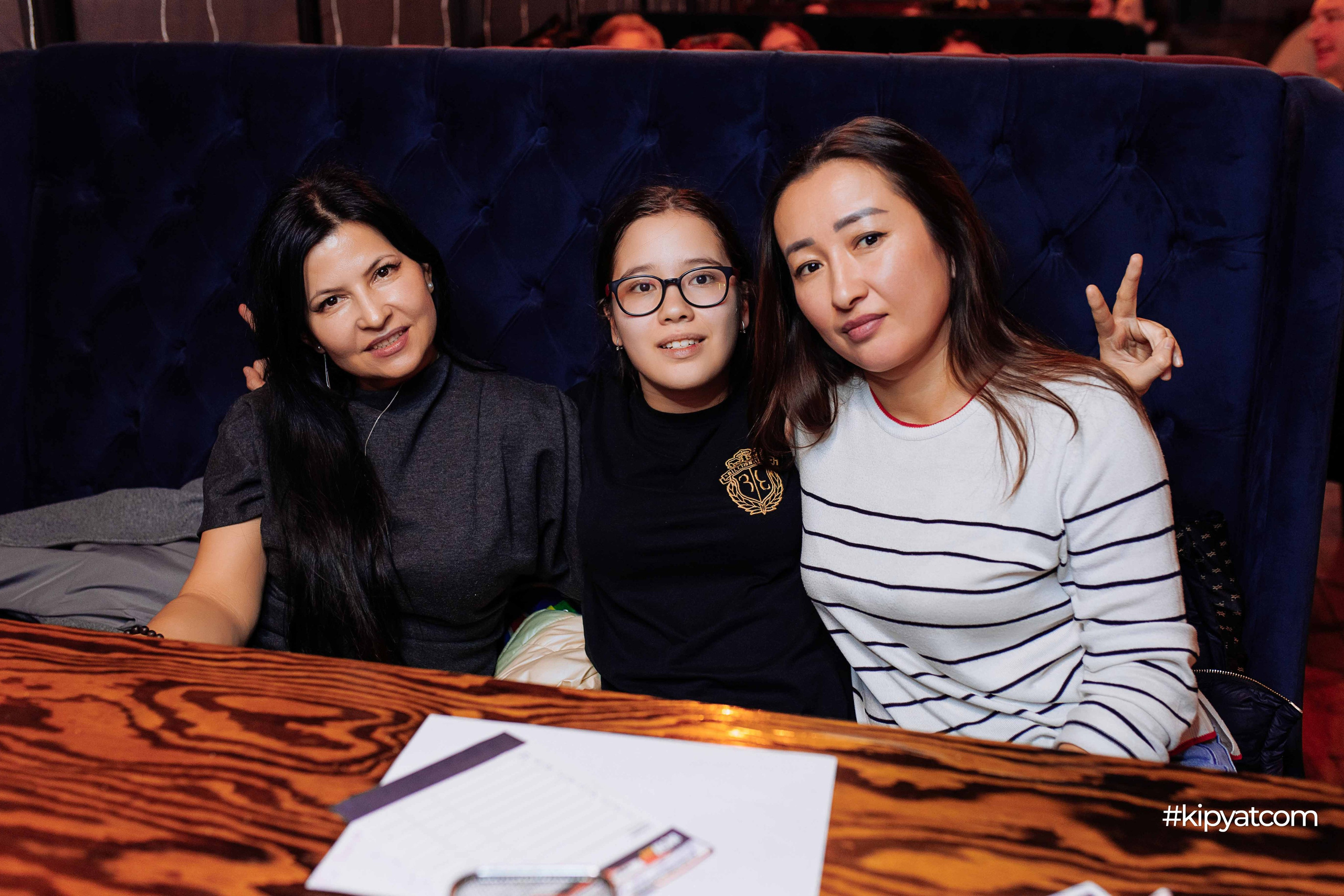 Эйнштейн Party