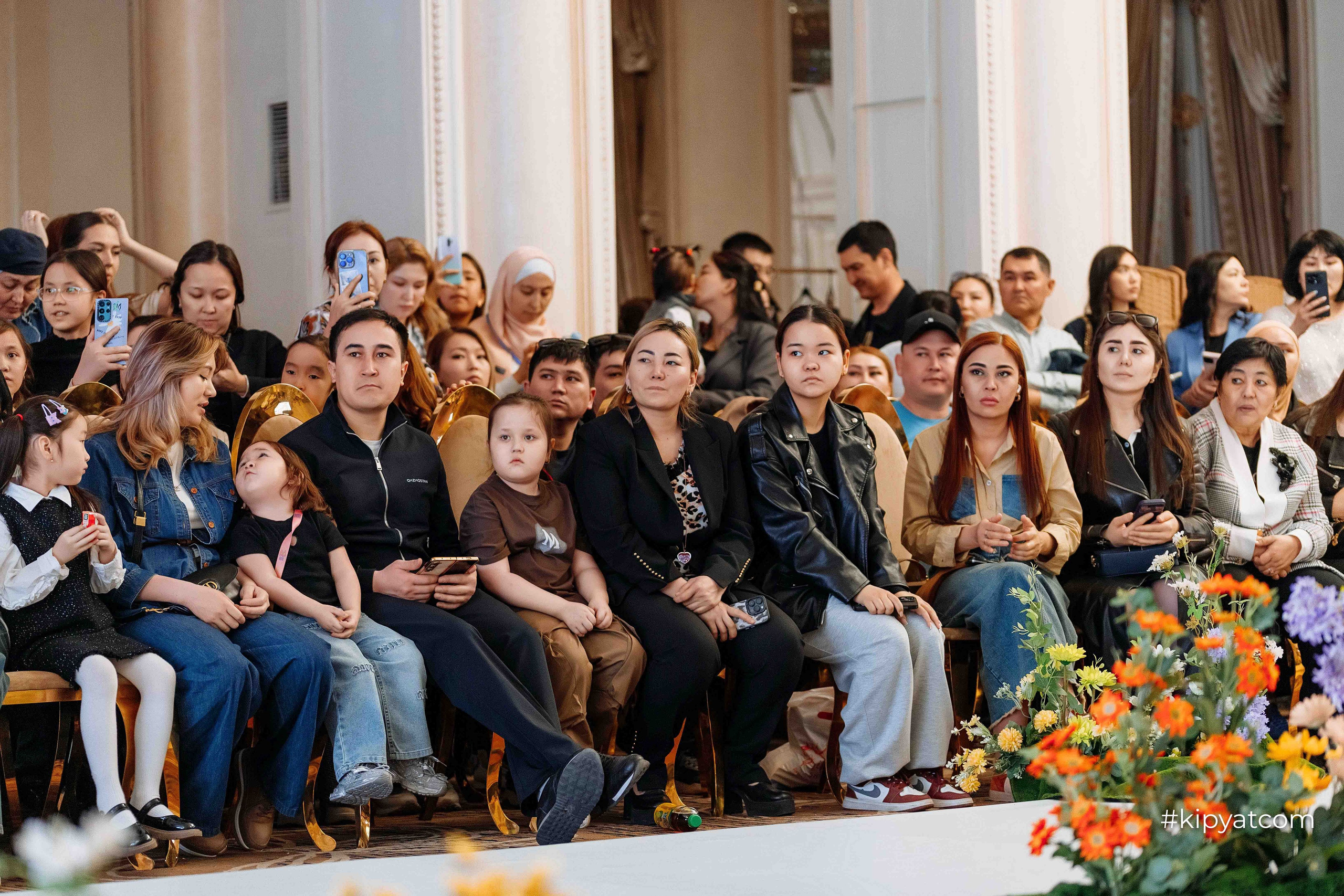 Kids Fashion Shymkent