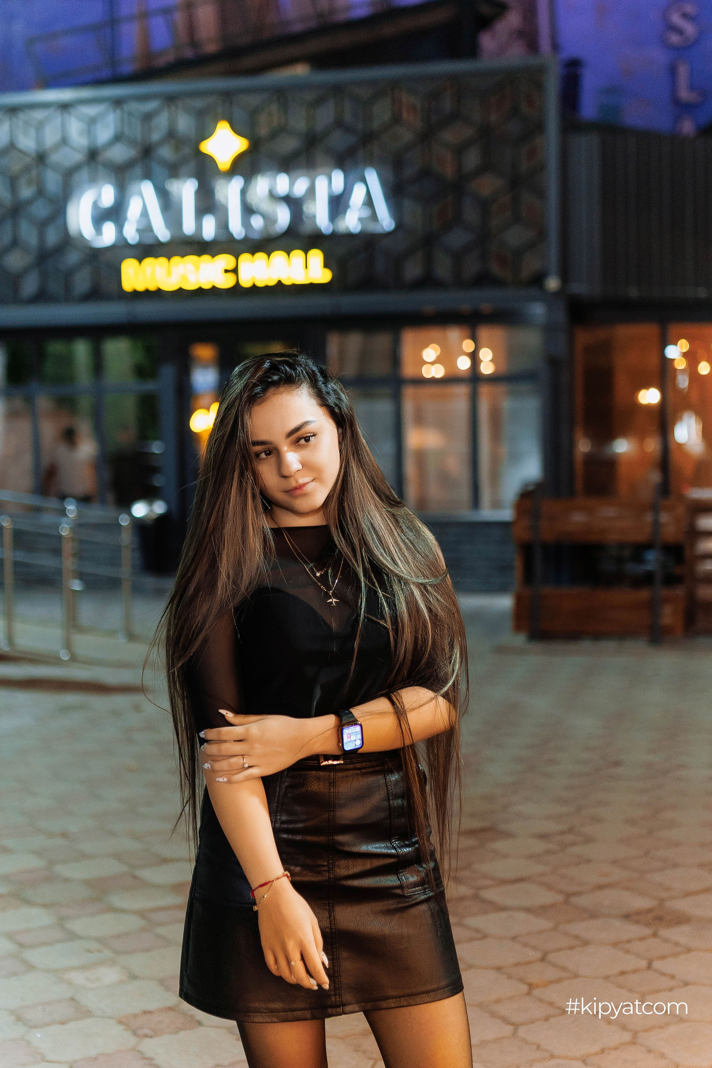 Calista MusicHall