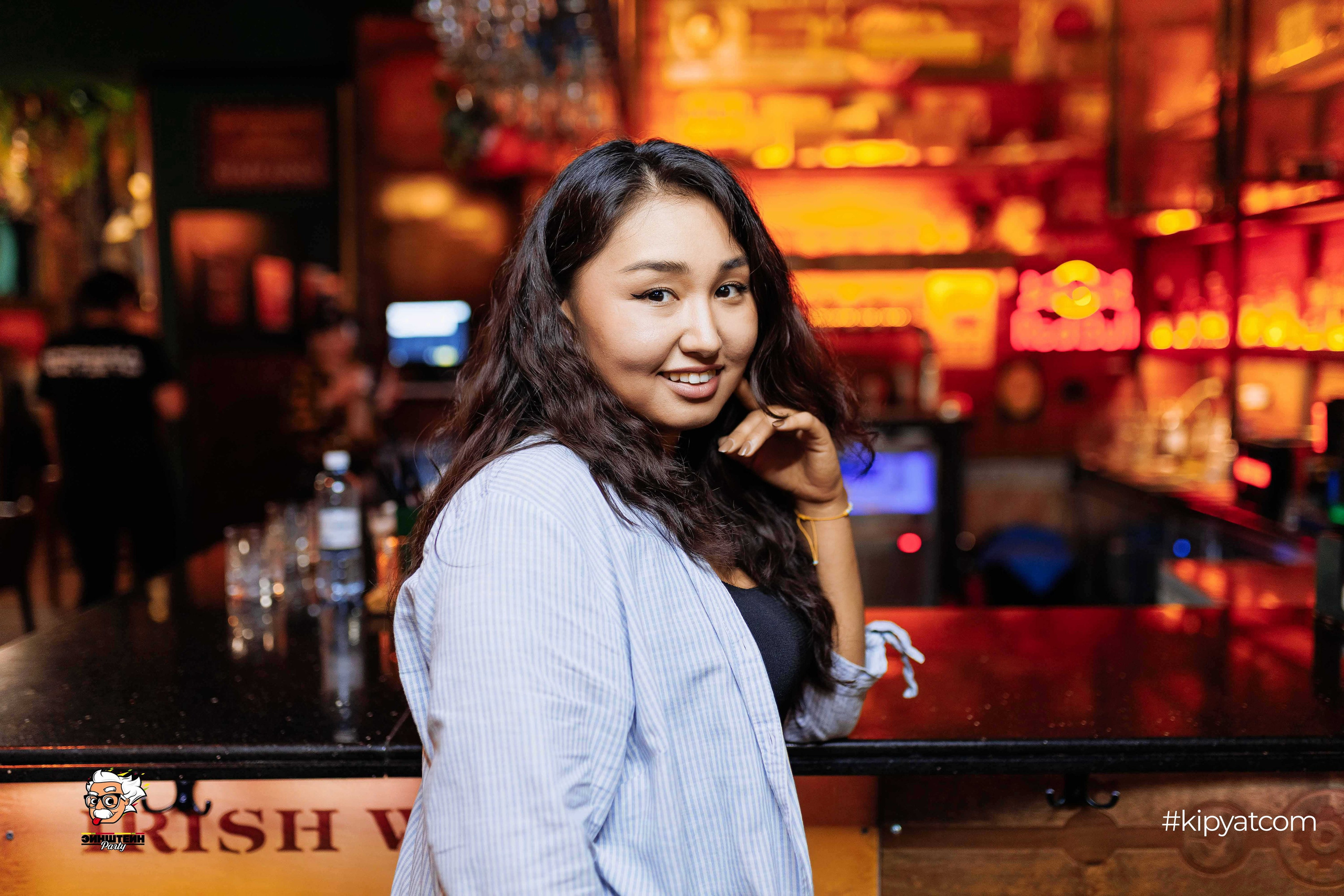 Эйнштейн Party