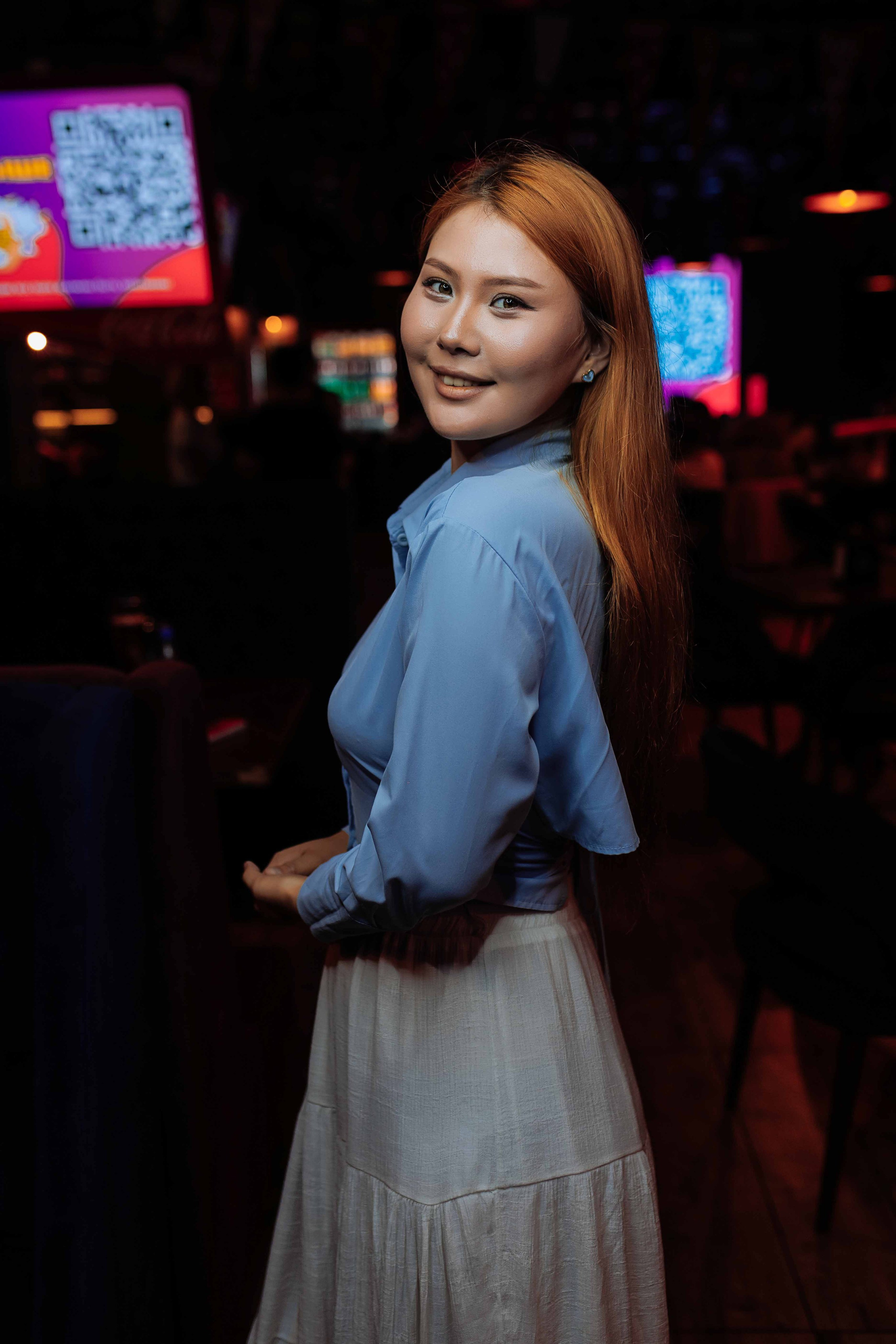 Эйнштейн Party. Кипятком Шымкент