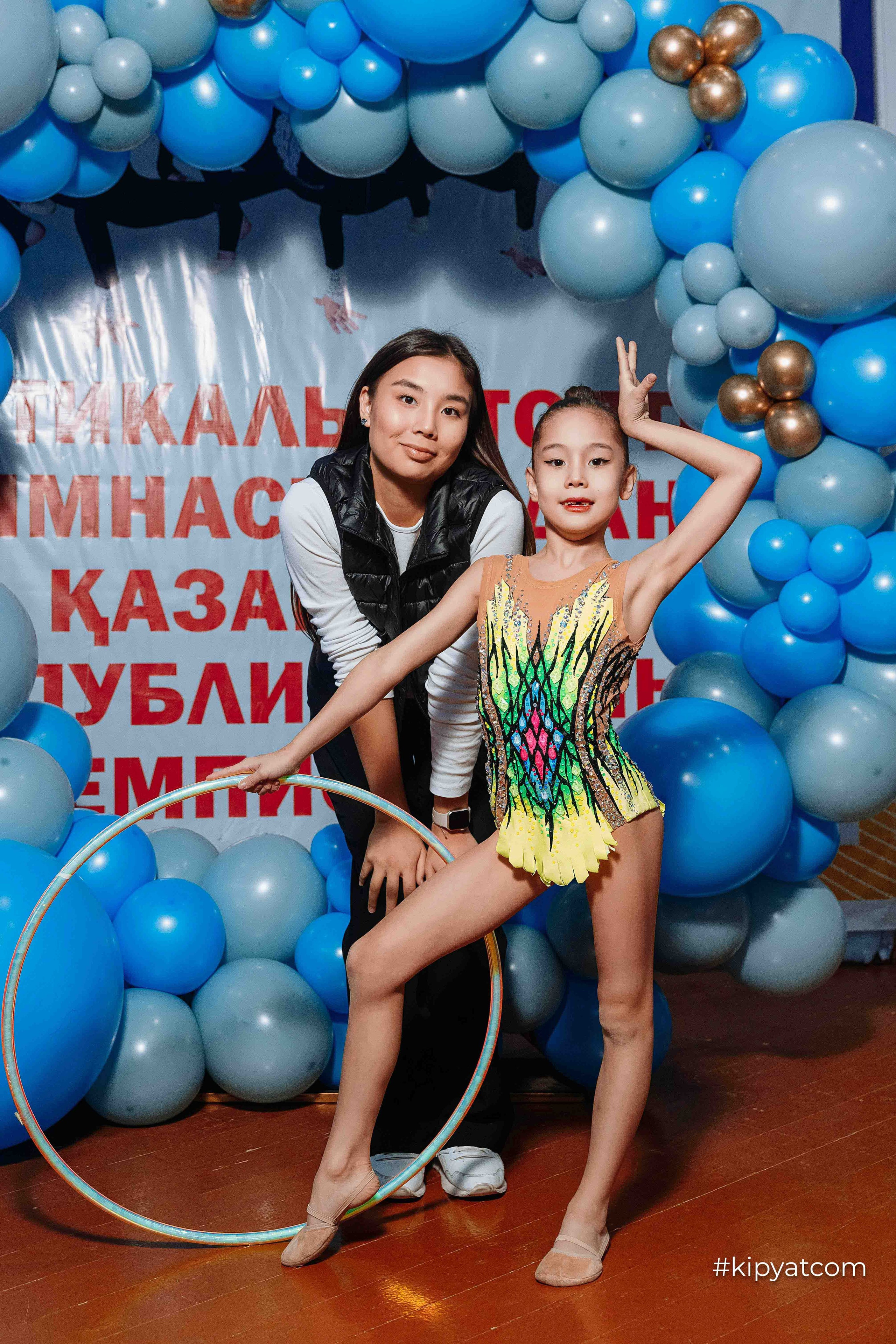 Турнир ко Дню Независимости