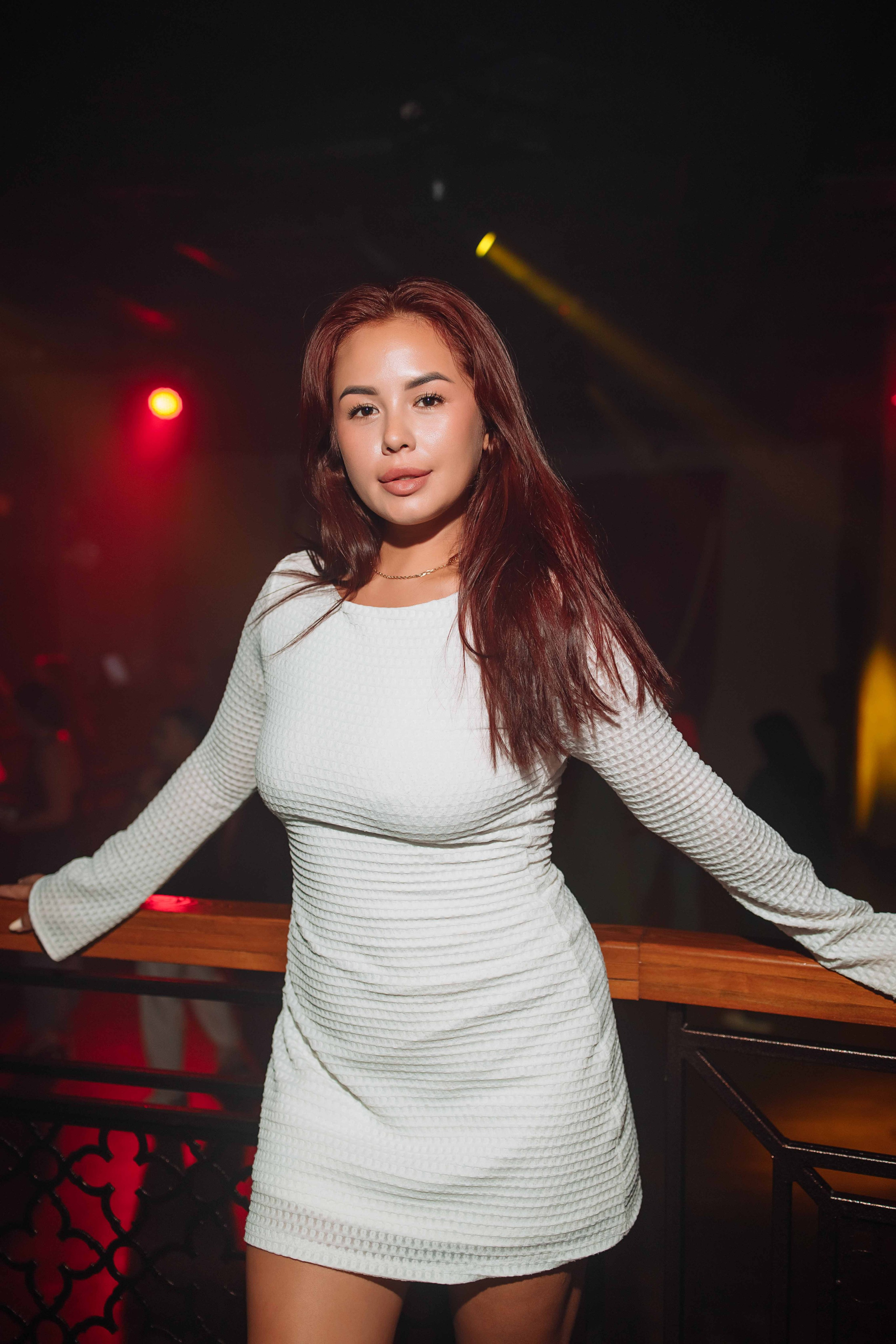 The Queen Prive. Кипятком Шымкент